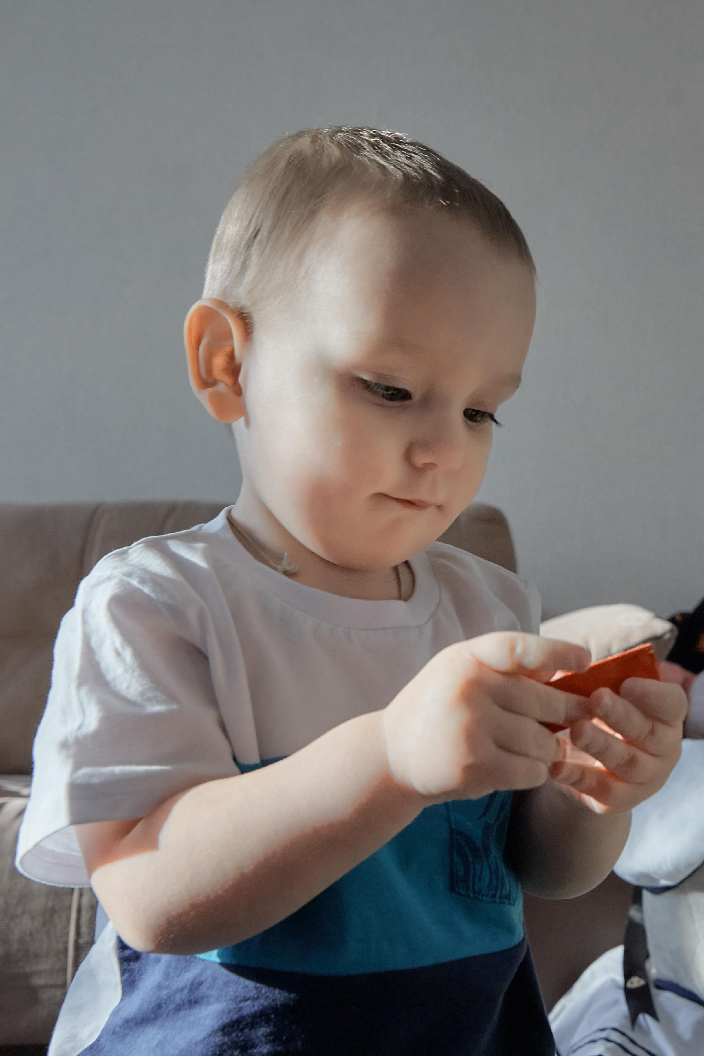 Выходной всей семьей. Фотограф Валентин Мельников г. Тында