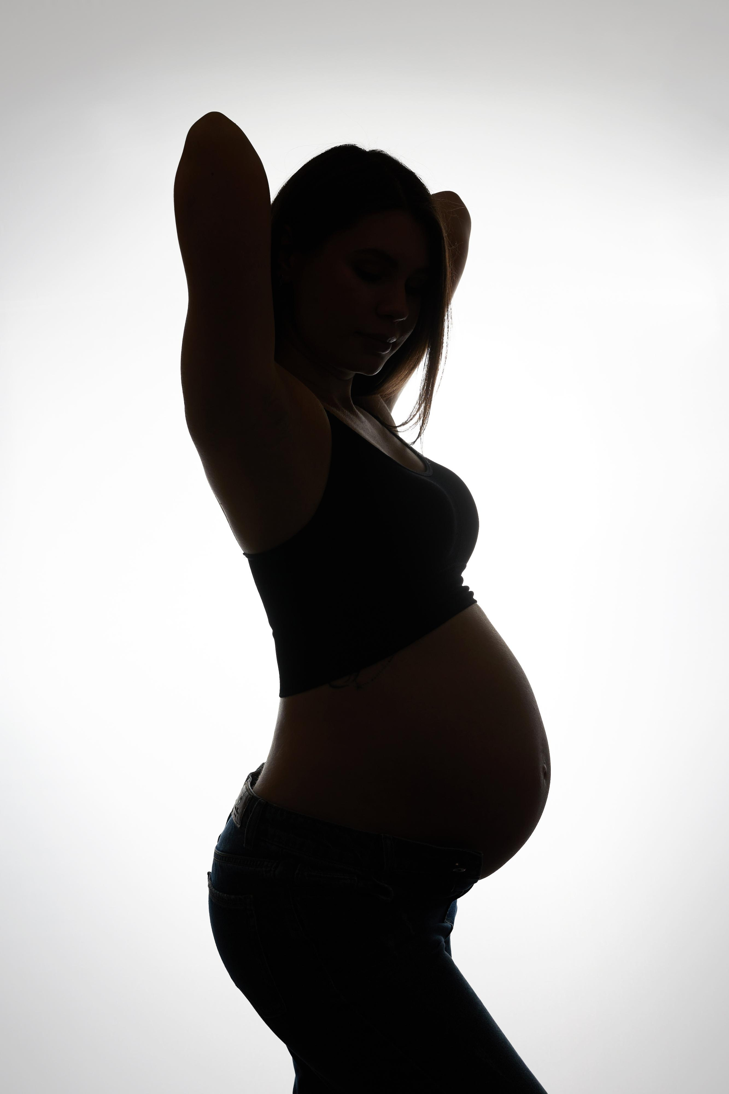 В ожидании чуда. Фотограф Валентин Мельников г. Тында