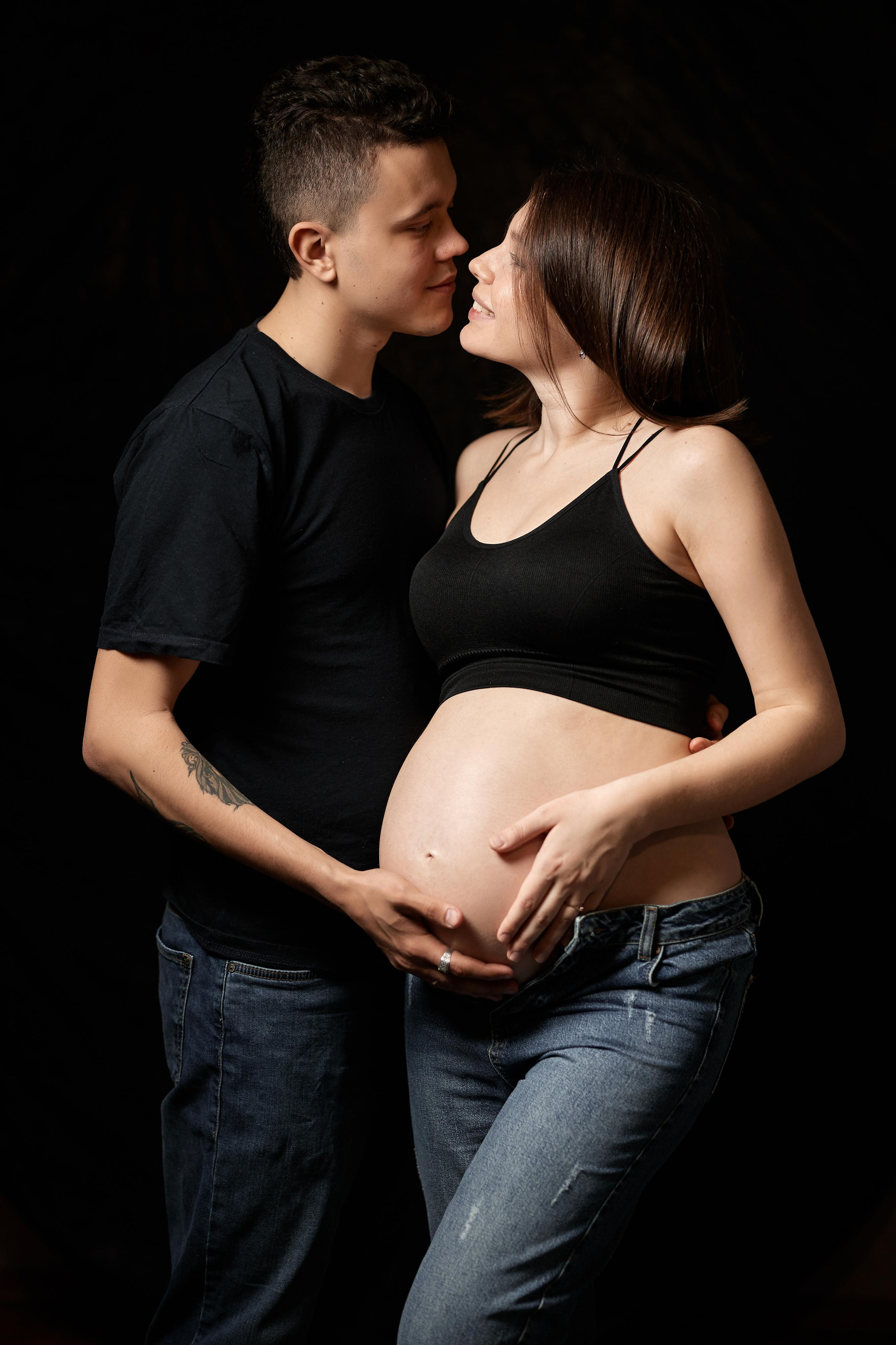 В ожидании чуда. Фотограф Валентин Мельников г. Тында