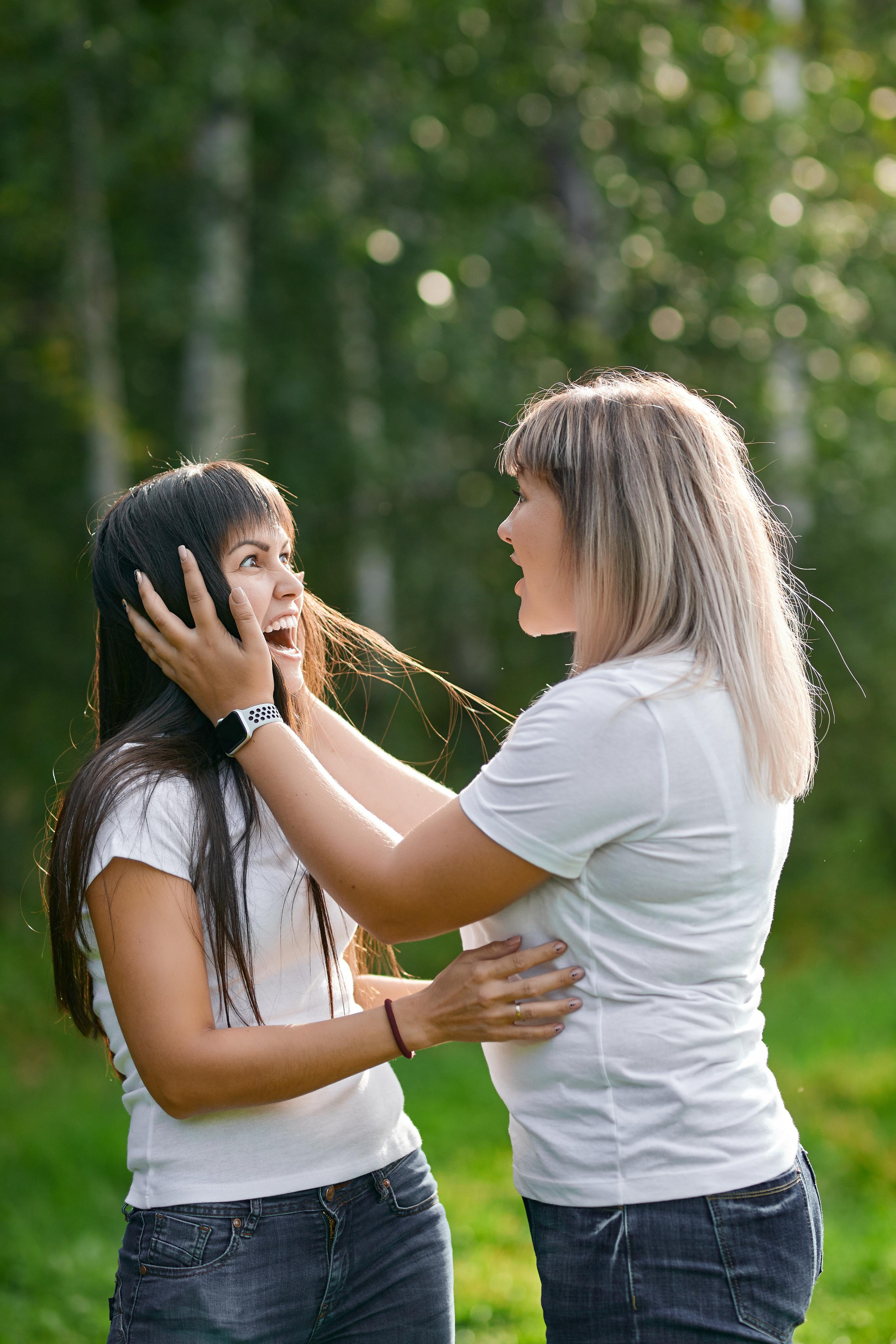 Летнее настроение. Фотограф Валентин Мельников г. Тында