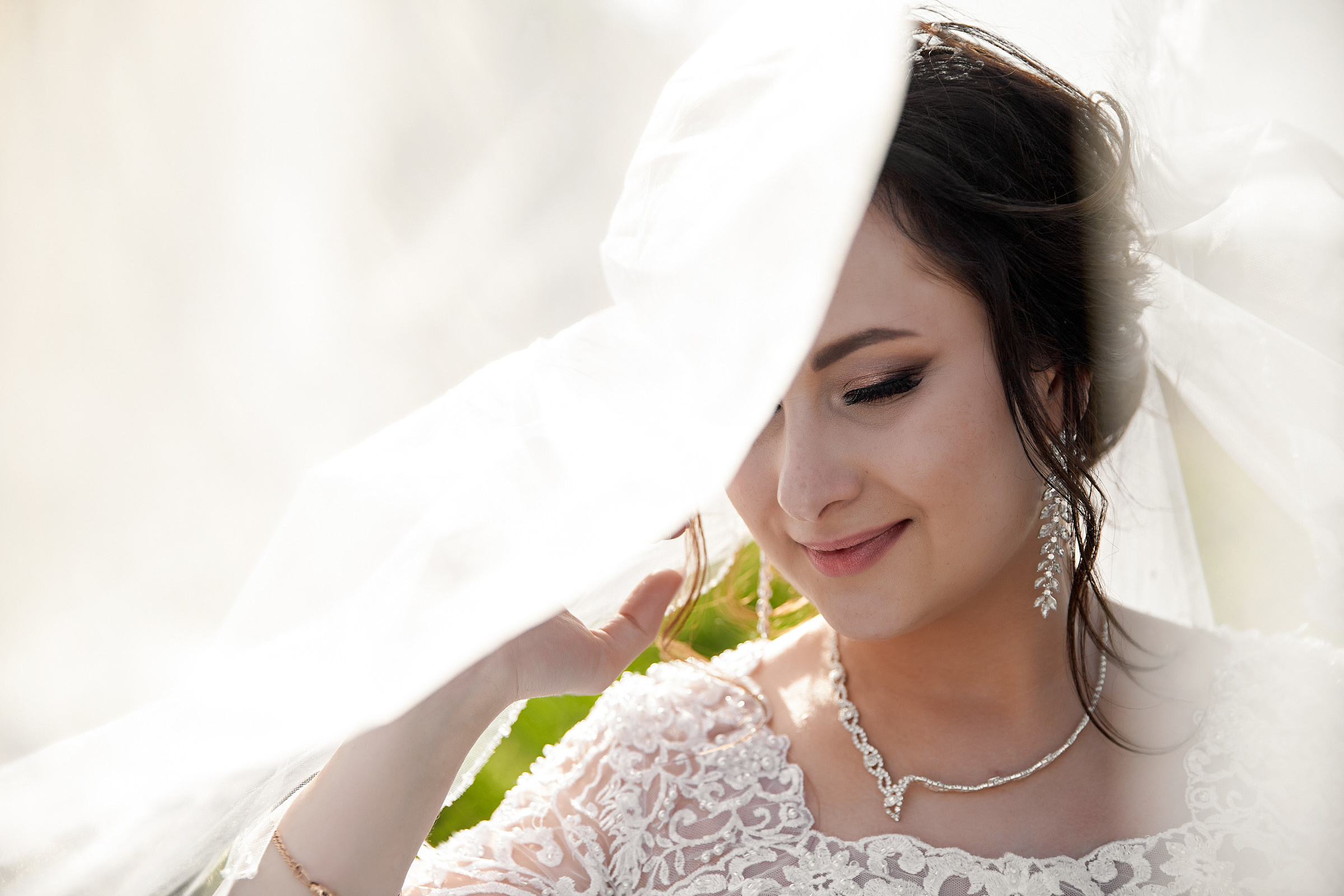 Анатолий и Ольга. Фотограф Валентин Мельников г. Тында