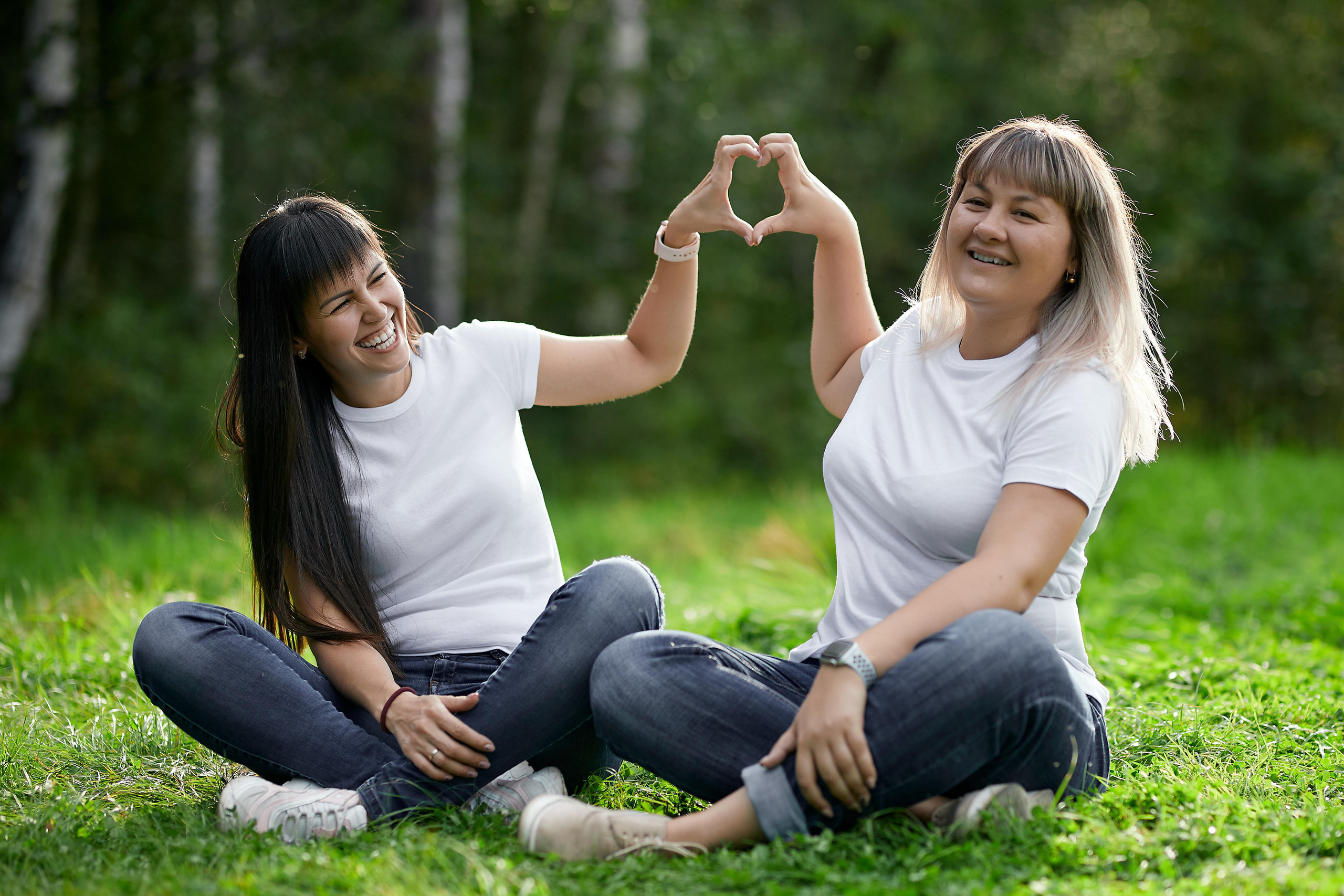 Летнее настроение. Фотограф Валентин Мельников г. Тында
