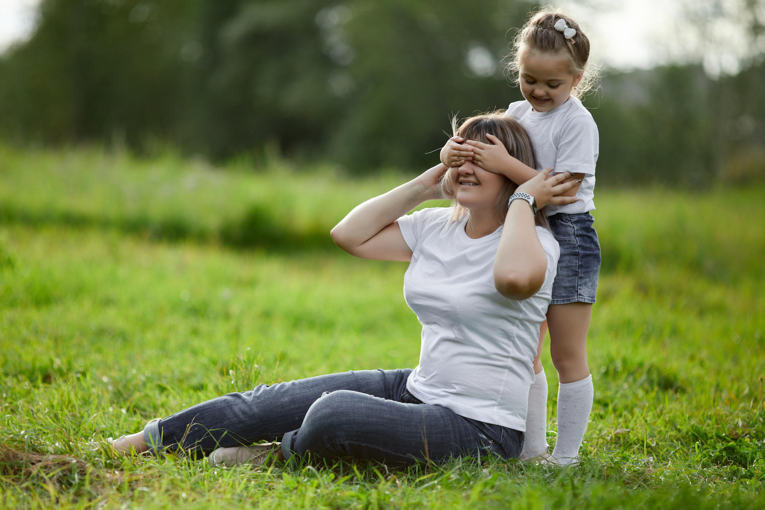 Летнее настроение. Фотограф Валентин Мельников г. Тында