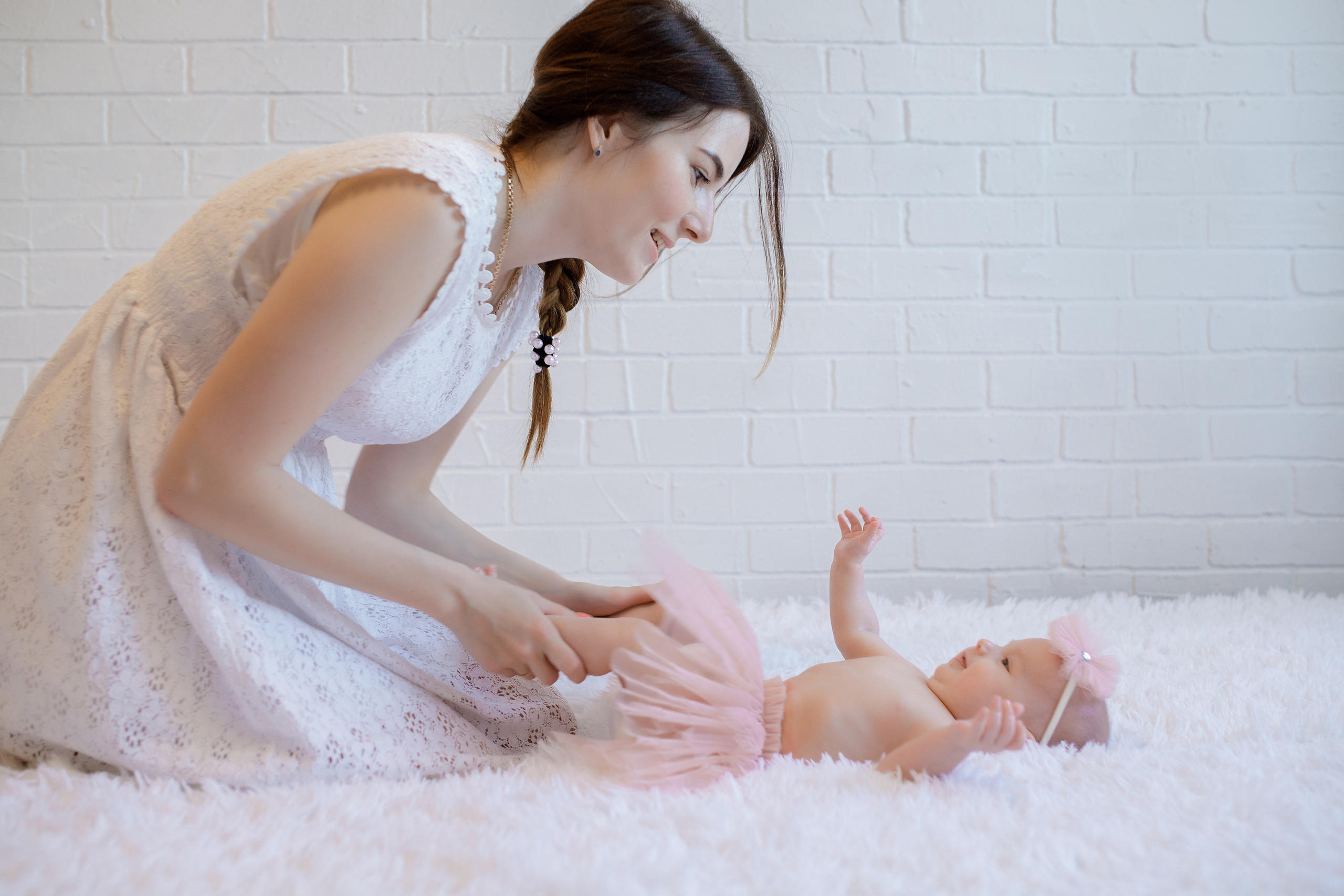 Маленькое чудо. Фотограф Валентин Мельников г. Тында