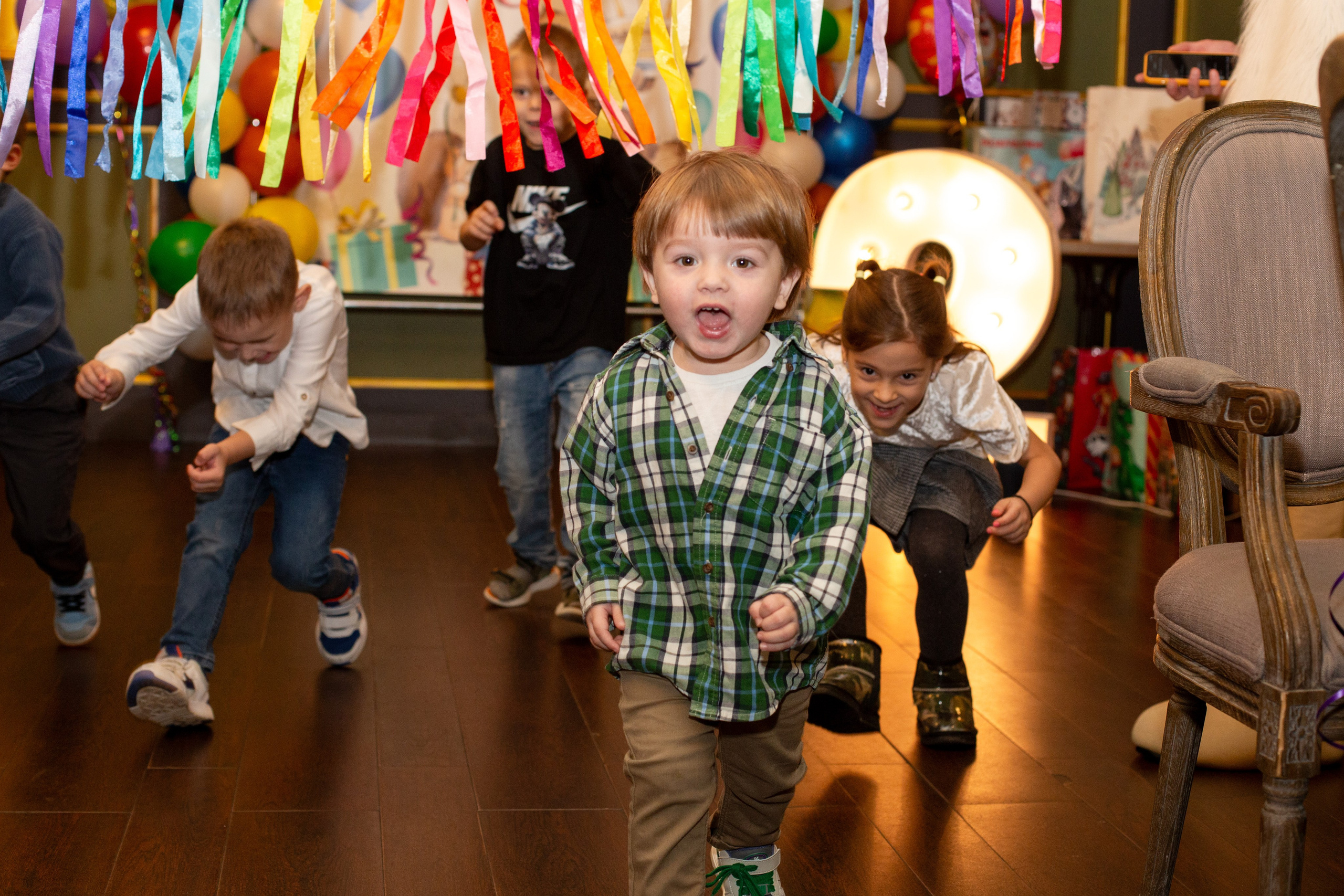 Фотограф Вика Крылова