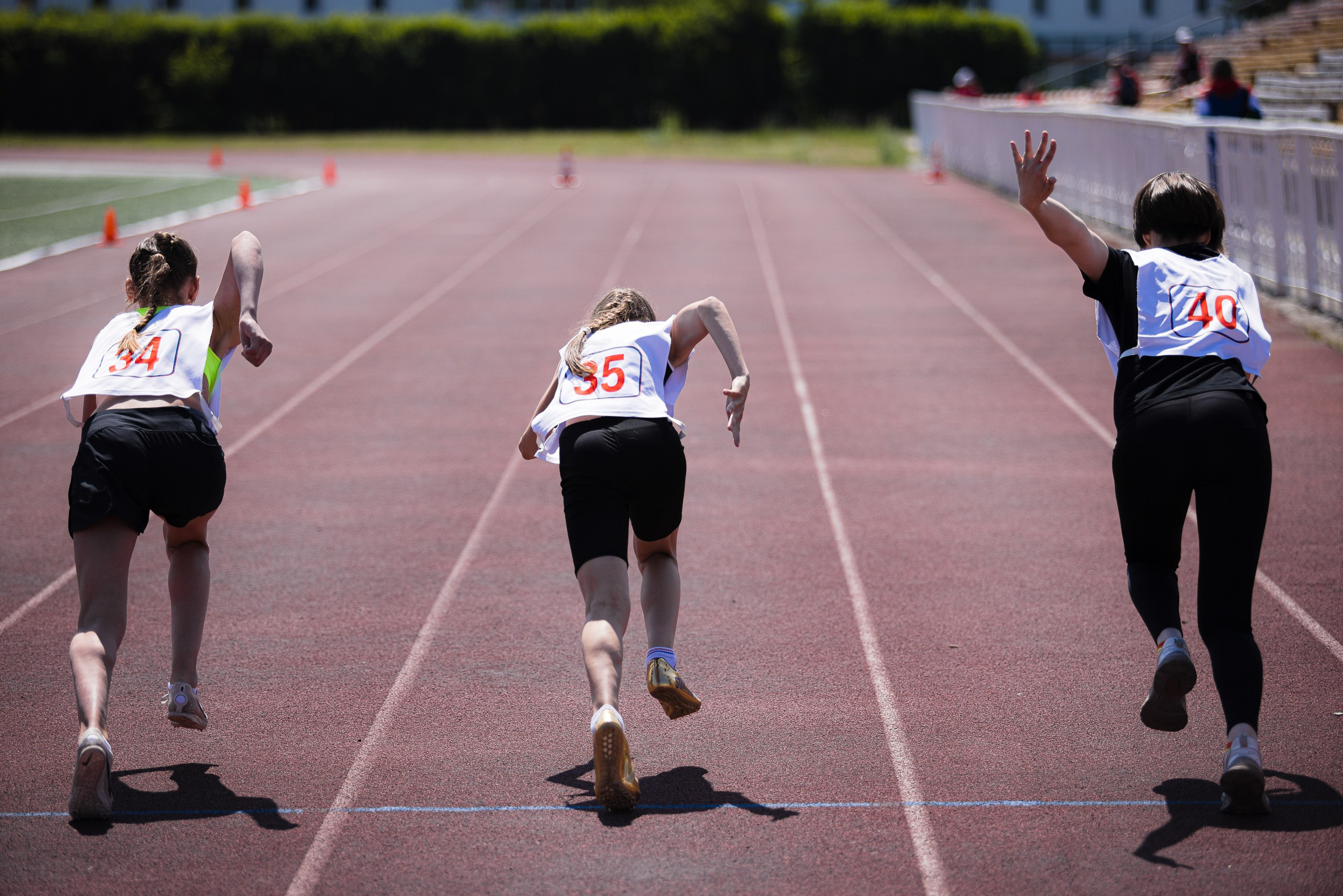 Спорт. Tony Mikhailov