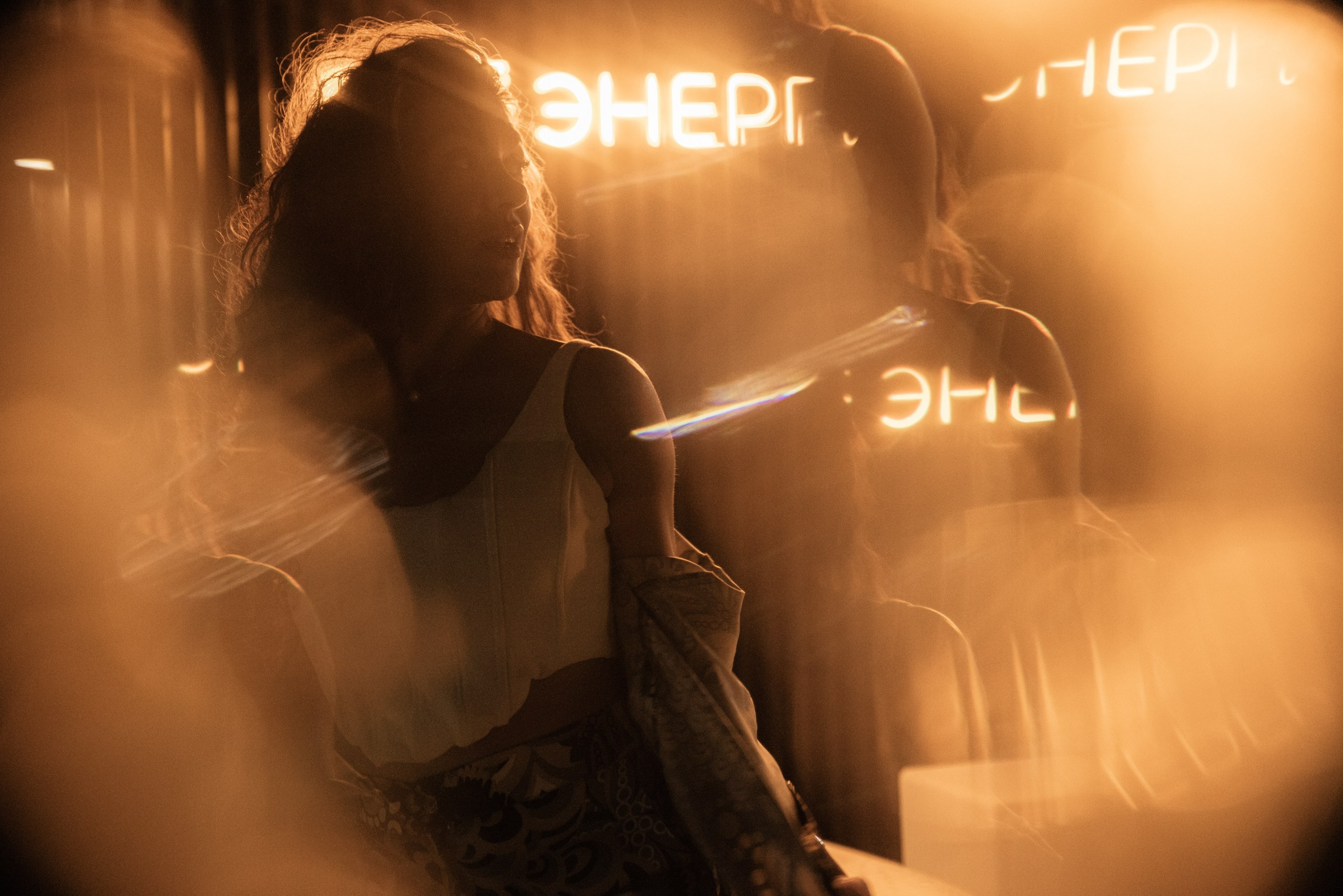 Репортаж. Tony Mikhailov