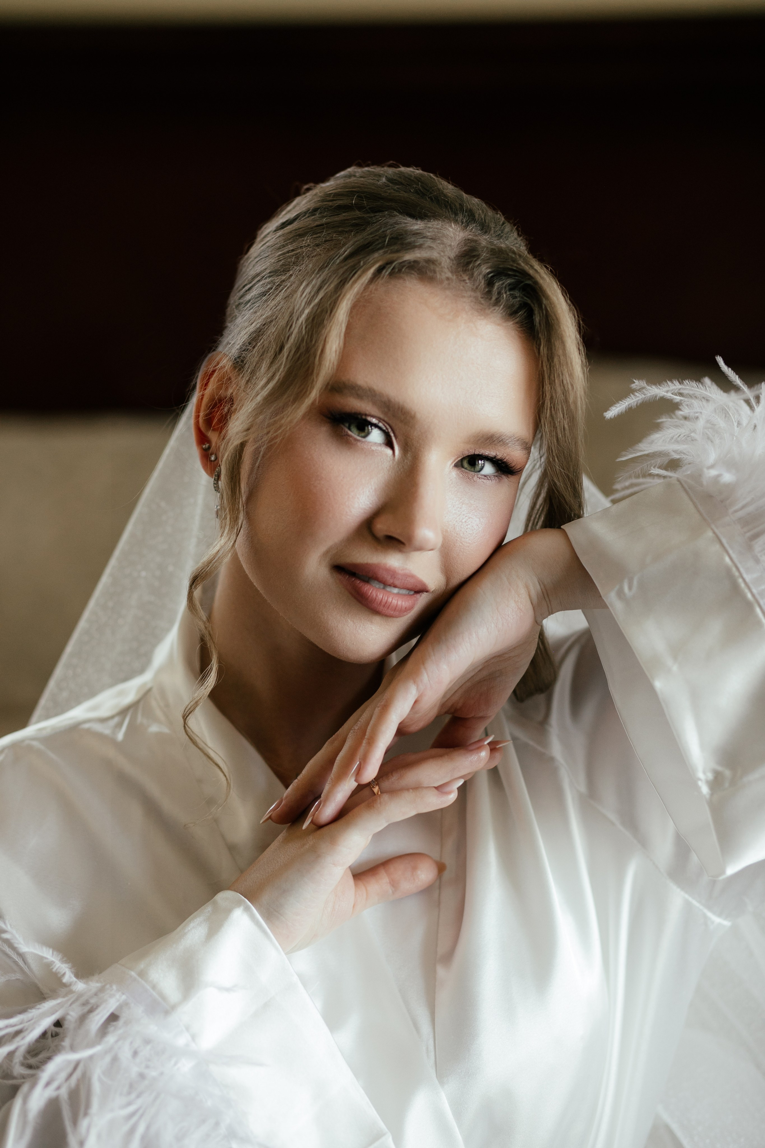 Лиза и Максим. Свадебный фотограф Ростове-на-Дону