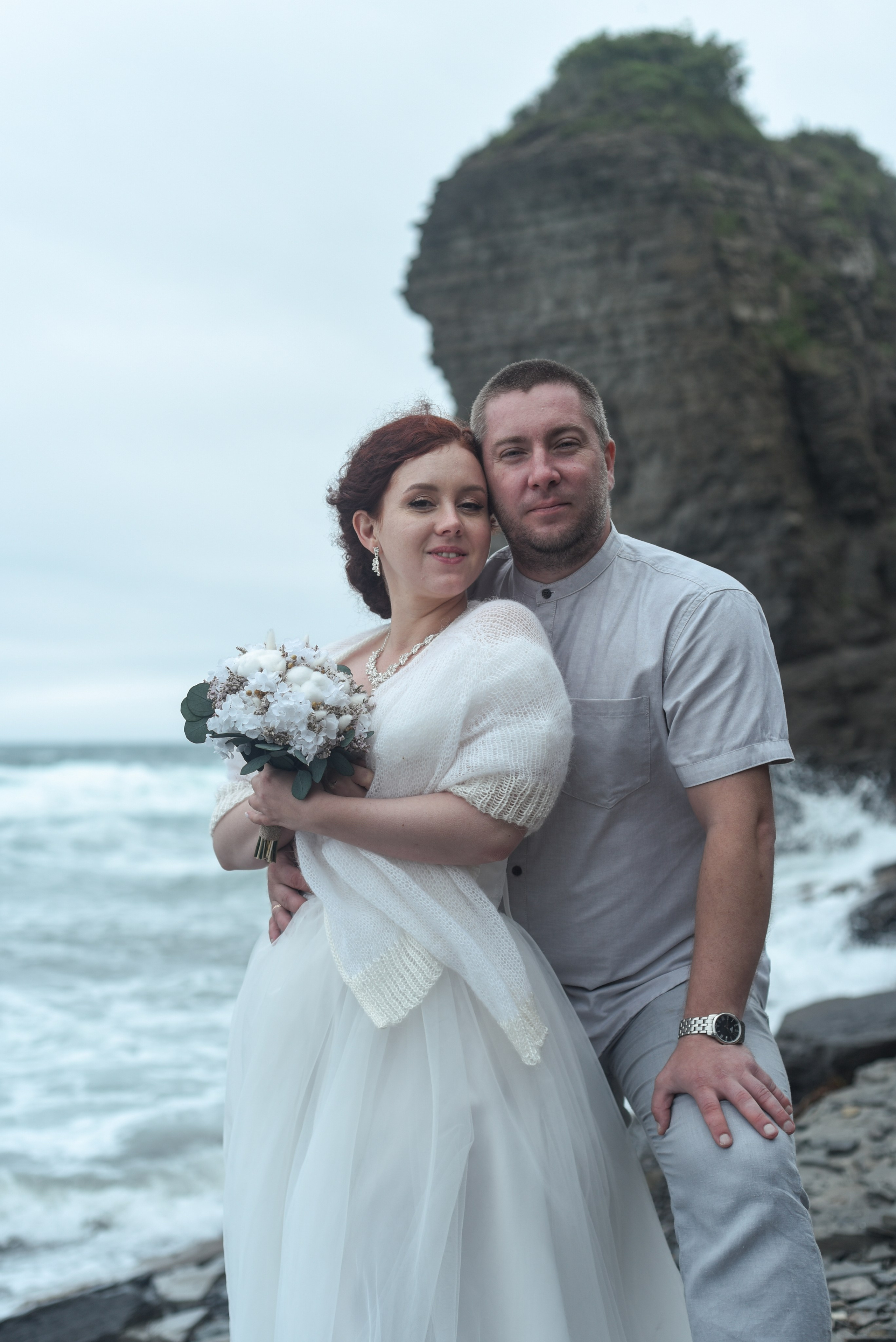 Свадьба. Фотограф Мальцева Маргарита г. Владивосток