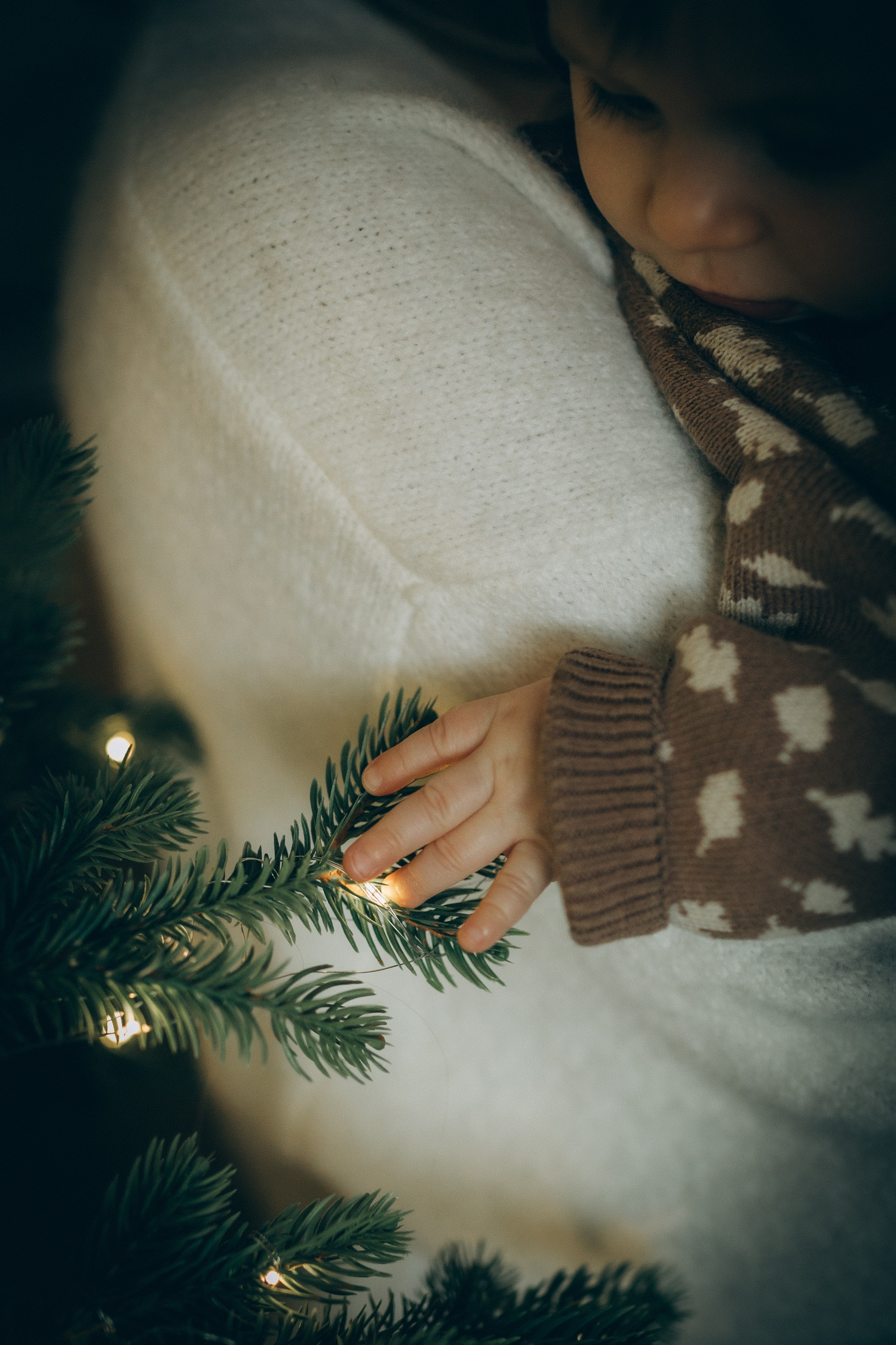 Наташа, Сабир и Амира. Семейный фотограф и фотограф на роды в Ростове-на-Дону Мухина Виктория