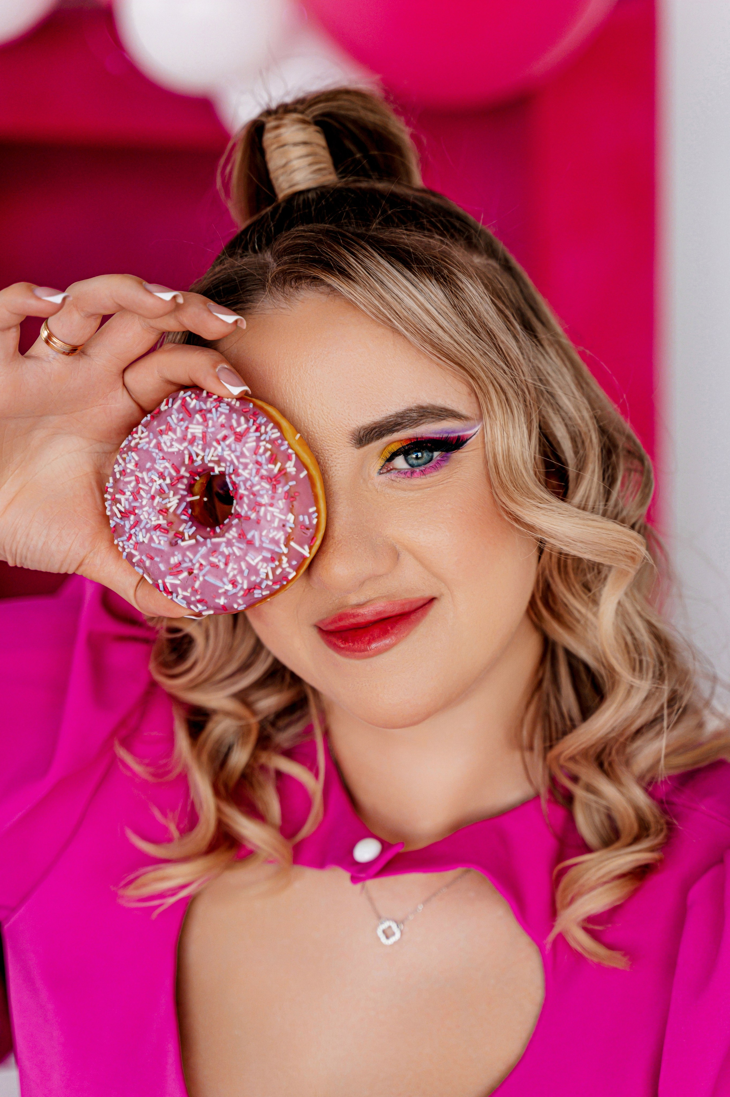 Барби. Свадебный  и семейный фотограф в Белгороде Ирина Кононенко