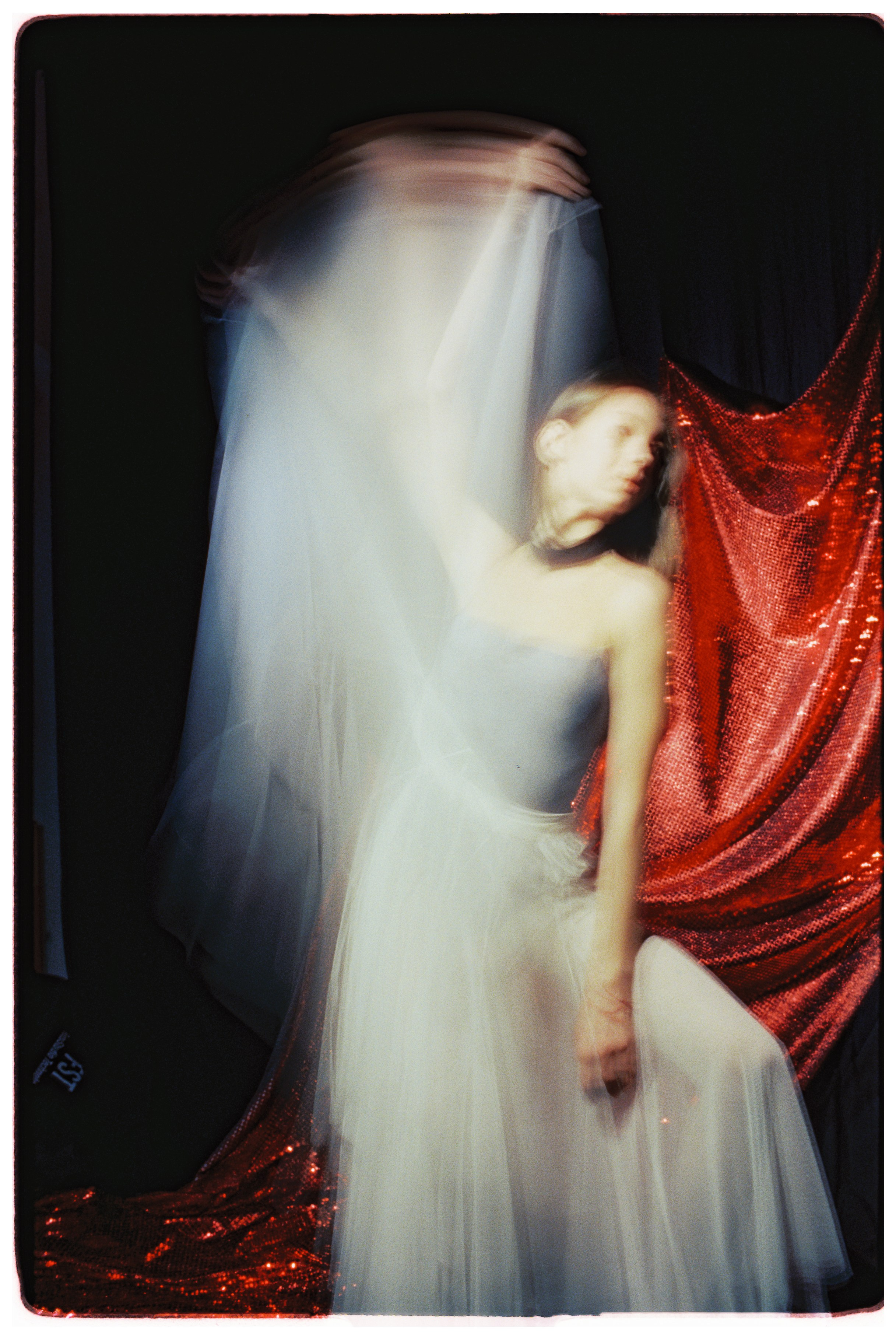 Карина. Polinanazar//Полина Назарова, фотохудожник