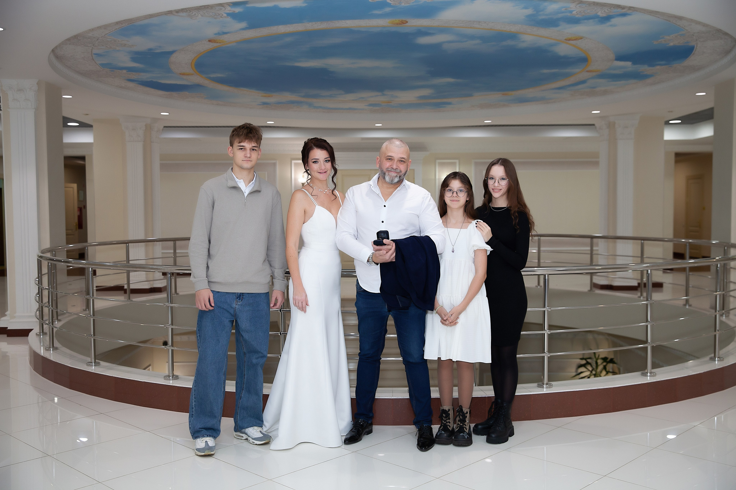 Свадебная фотосессия Ирины и Руслана. Фотограф в Железнодорожном и Балашихе