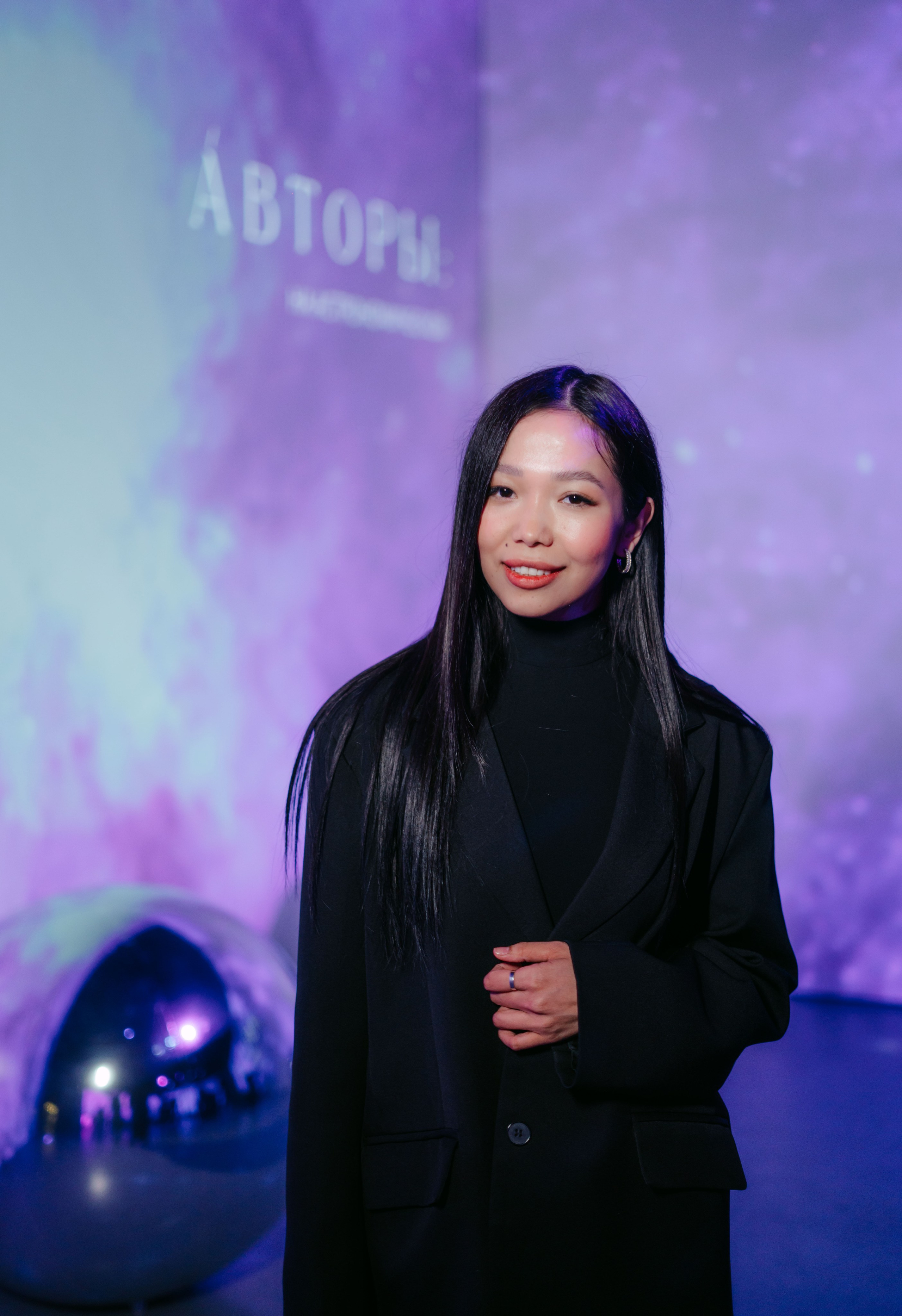 Авторы. Презентация ЖК / 2025. Саша Копылов, фотограф в Казани