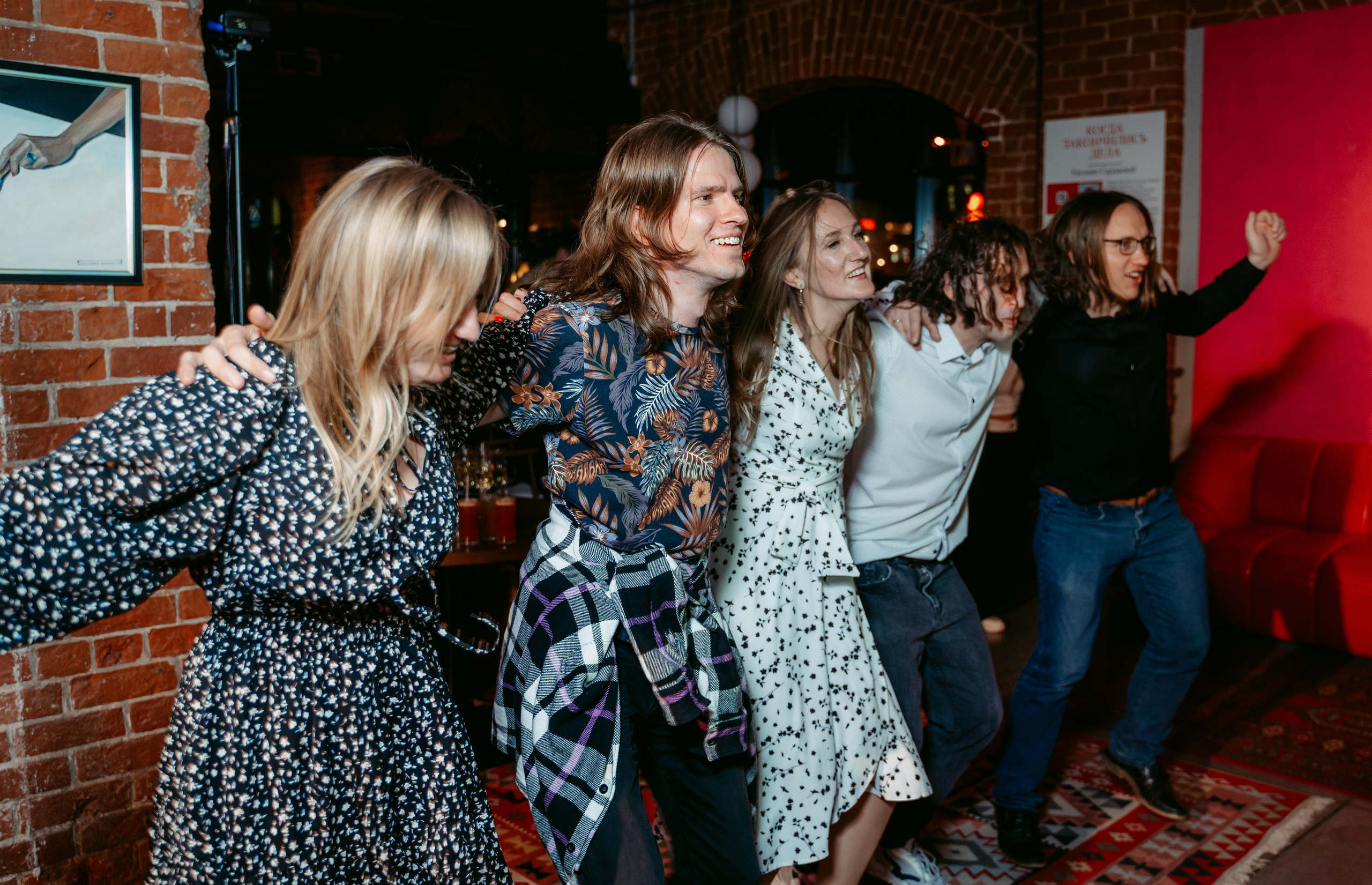 IGS: 12 лет компании / 2023. Саша Копылов, фотограф в Казани