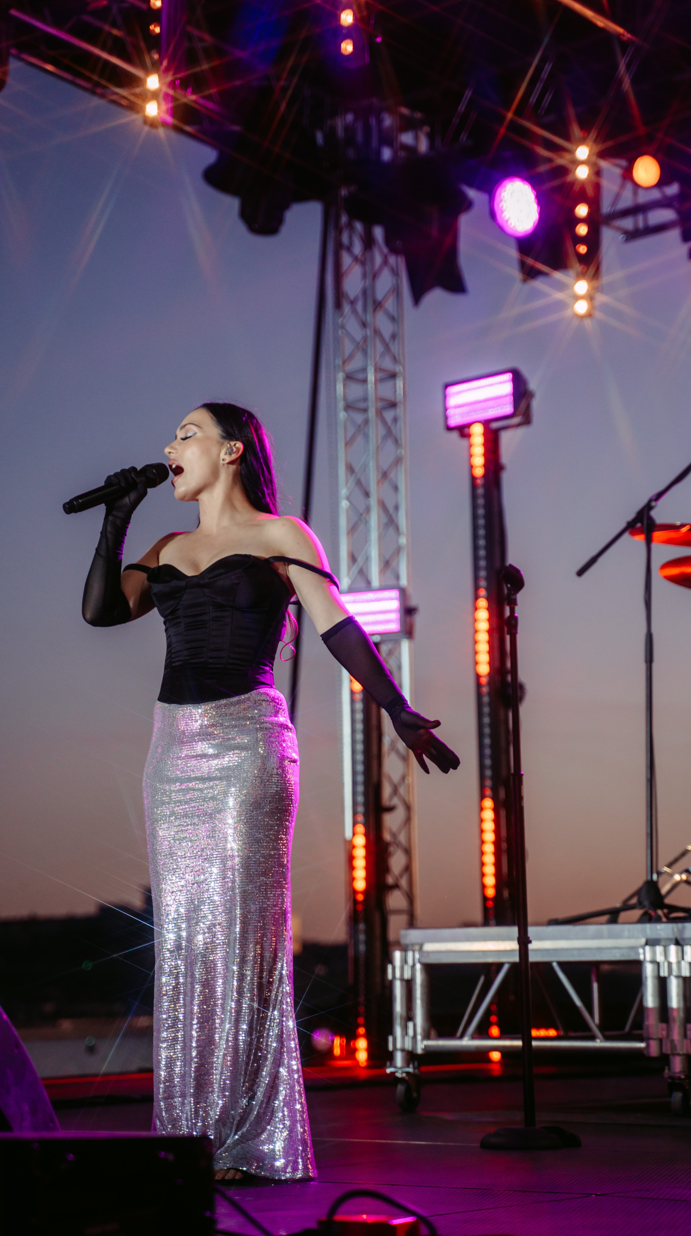 Ольга Серябкина в Ураме / 2024. Саша Копылов, фотограф в Казани