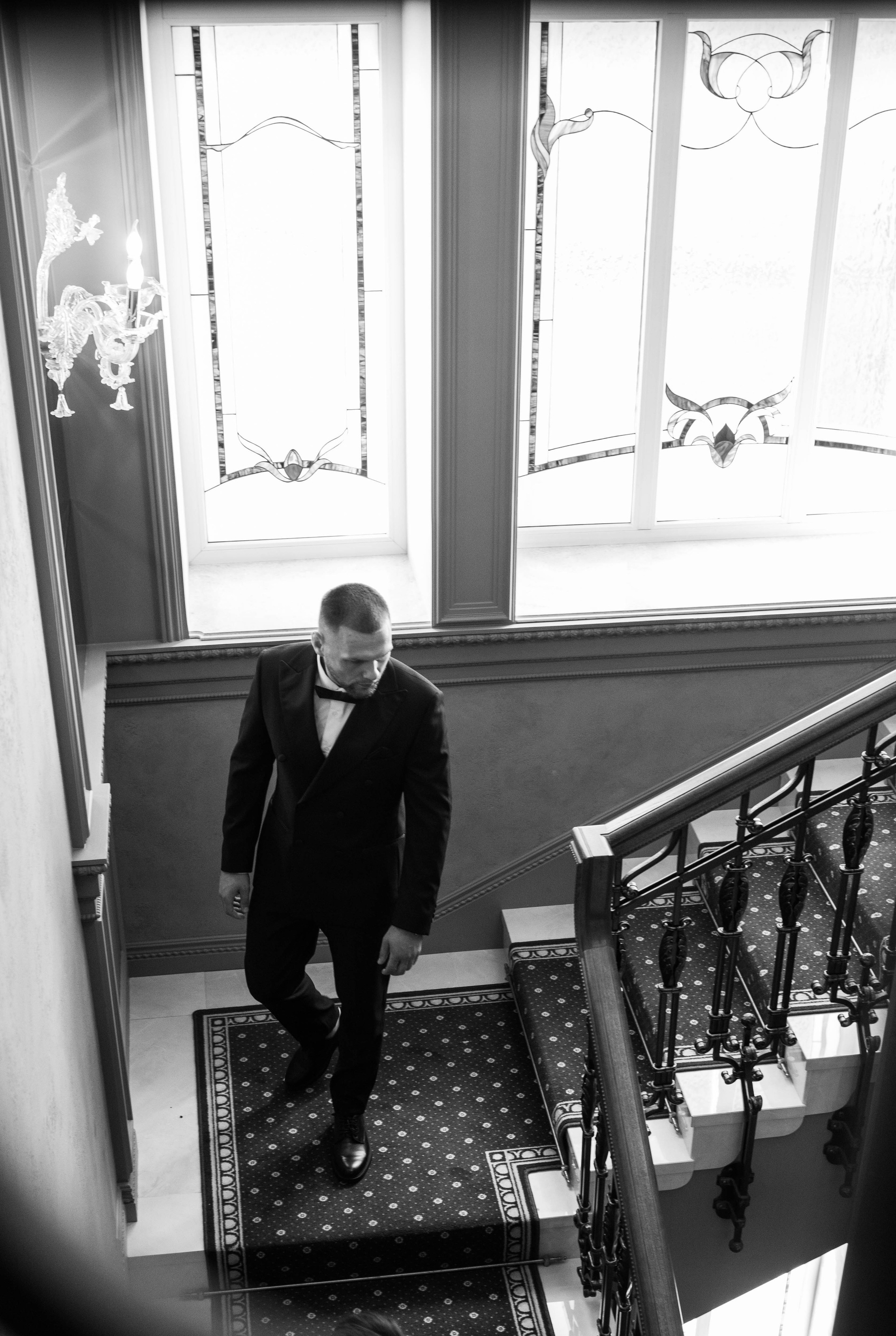 Алина и Павел. Свадебный фотограф Иркутск