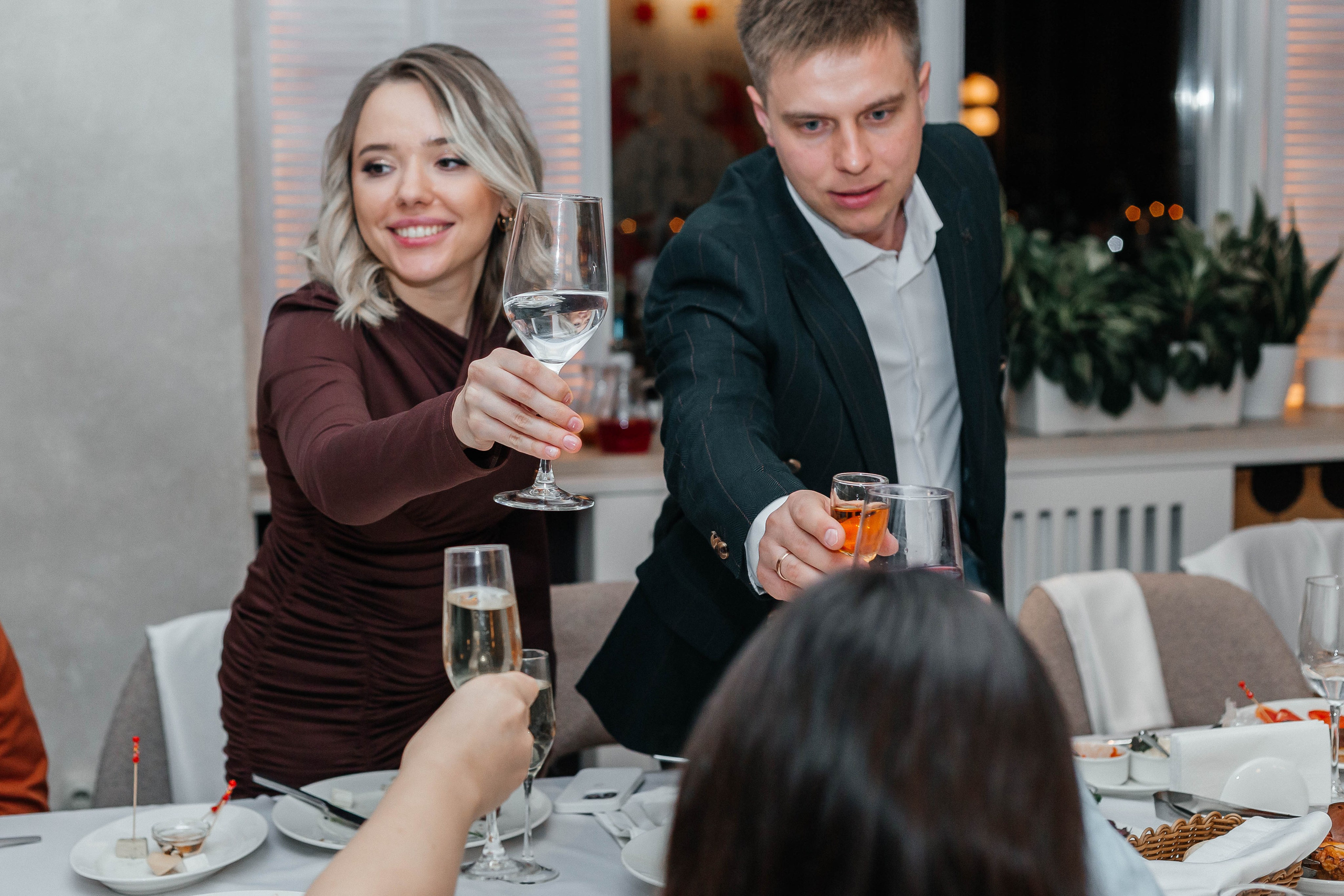 Юбилей Любови. Isaevamarina.wfolio.pro