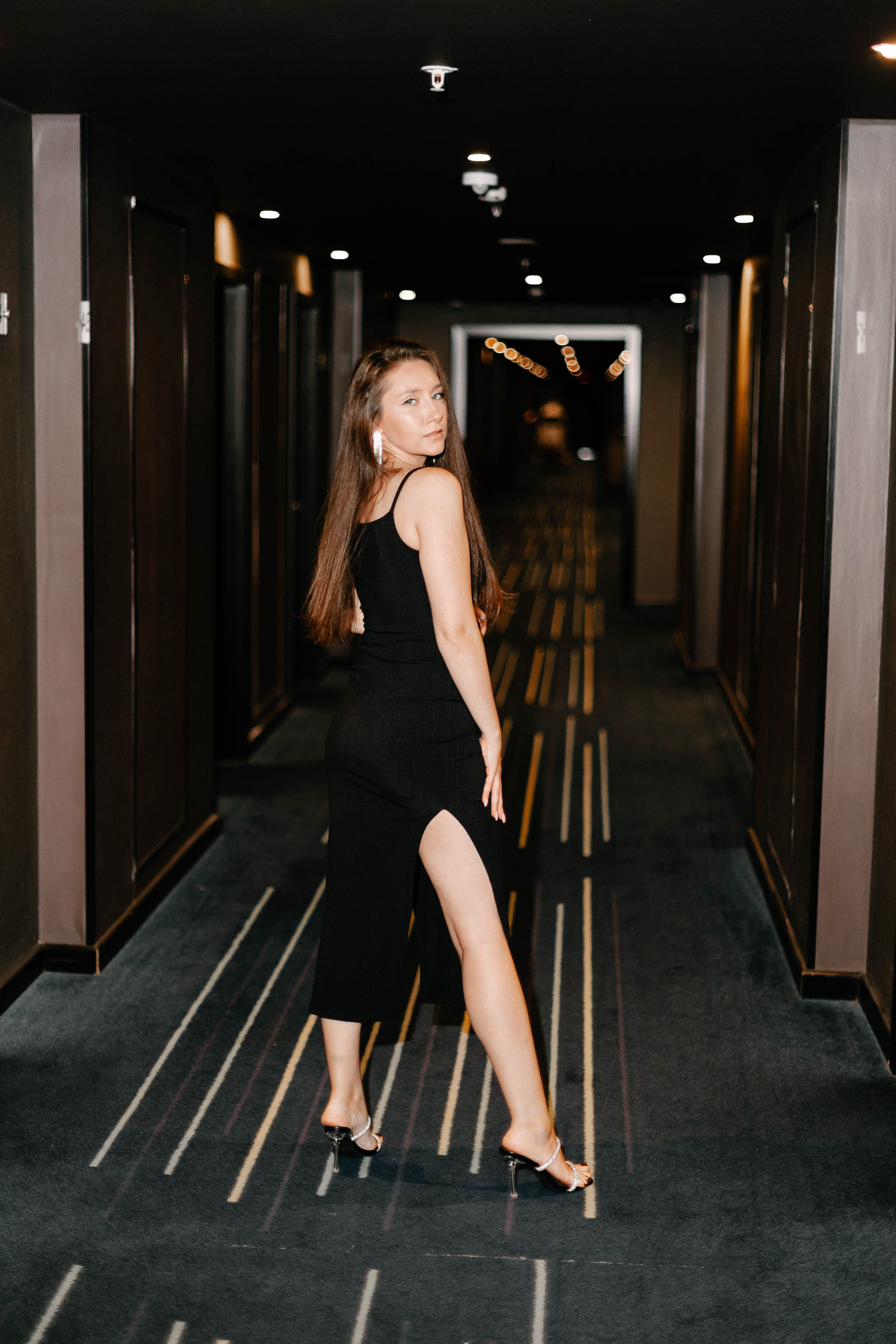 Яна. Фотограф Veronika Potaseva