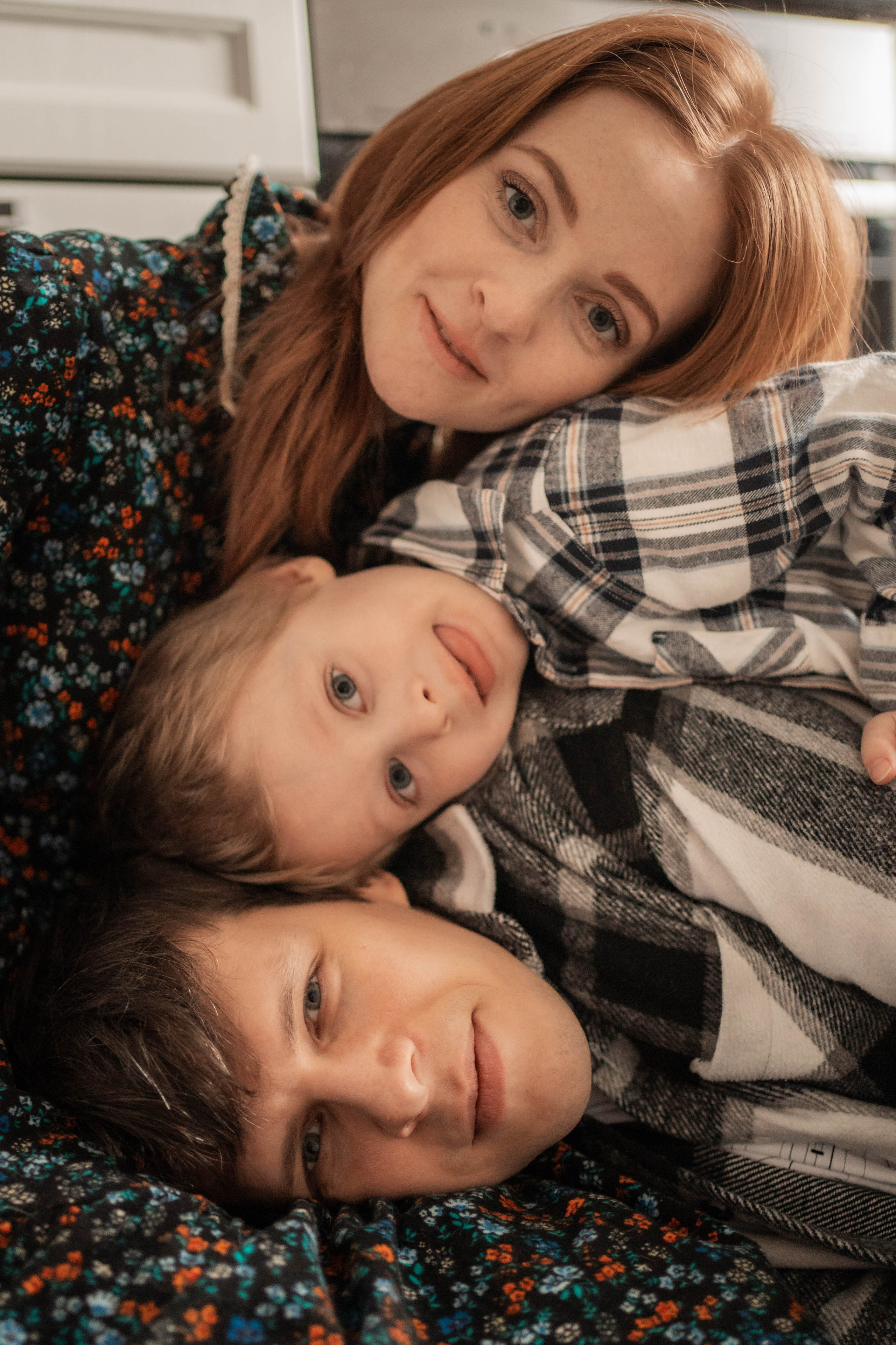 Домашние съемки. Фотограф/ видеограф Катя Ильина Калуга