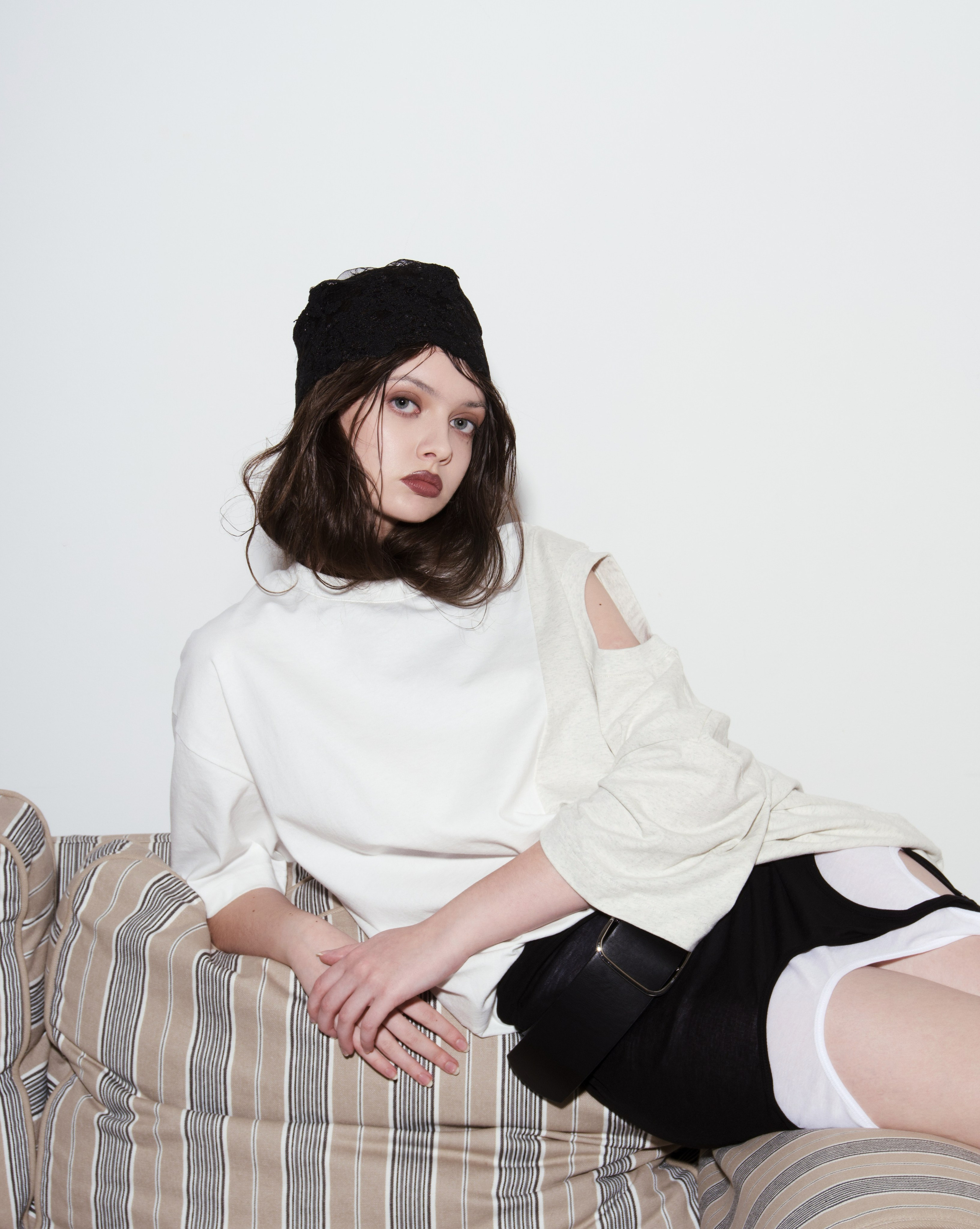 Лукбук. Фотограф в Минске Света Григорьева