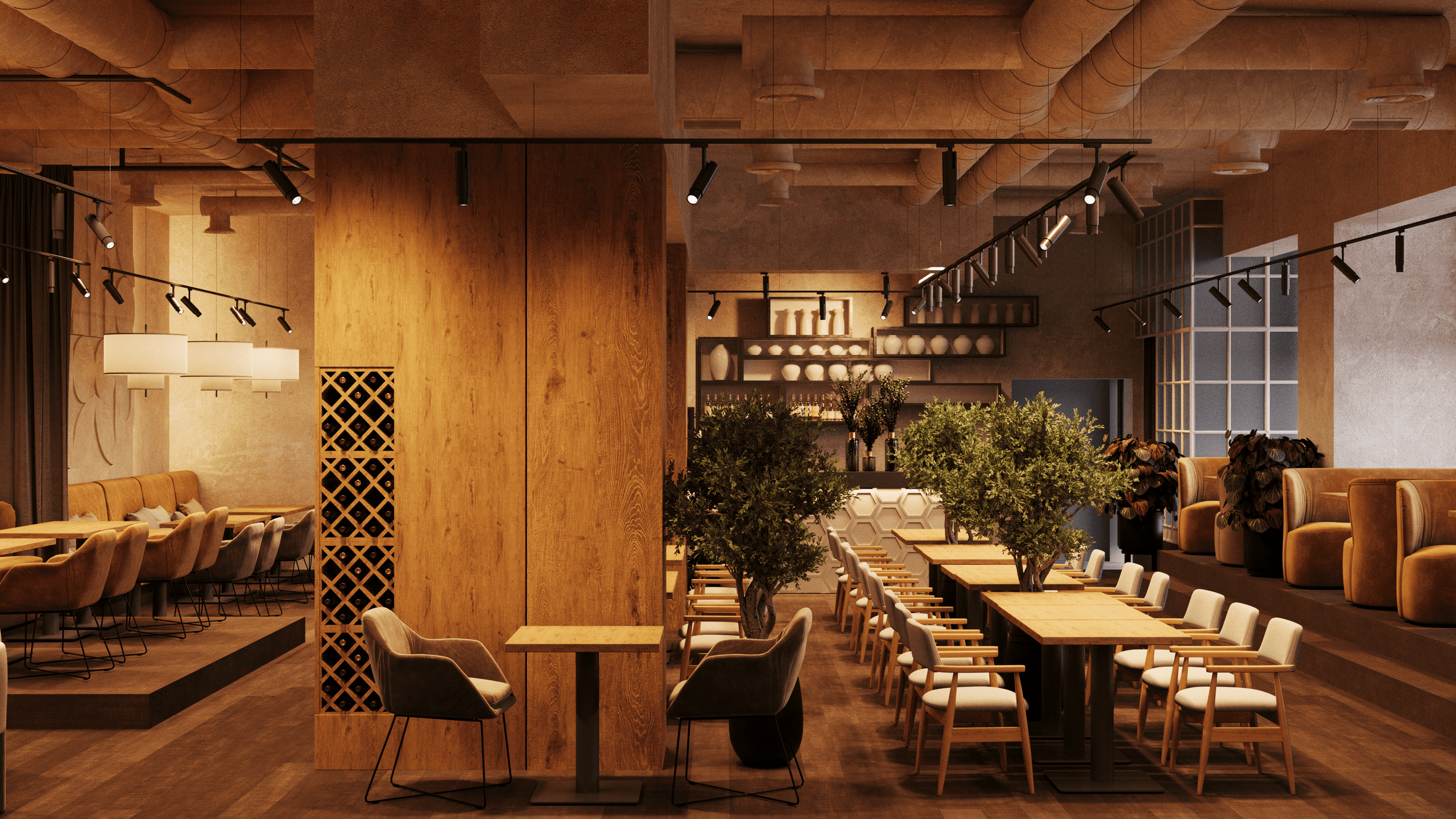 206.VASILCHUKI Rest. Finoarte-portfolio