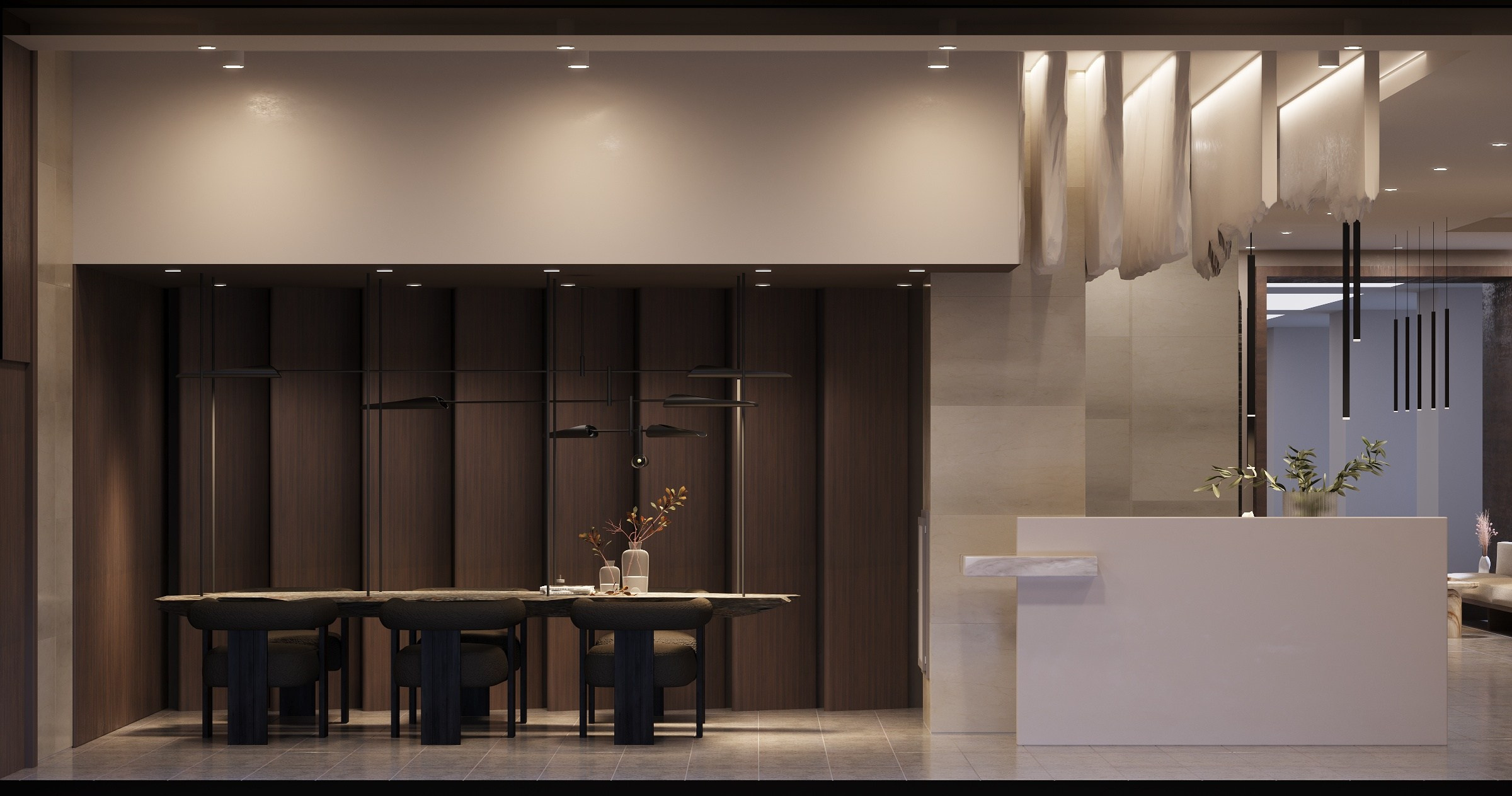 174. Pavlovsky Red Lobby 2.0. Finoarte-portfolio