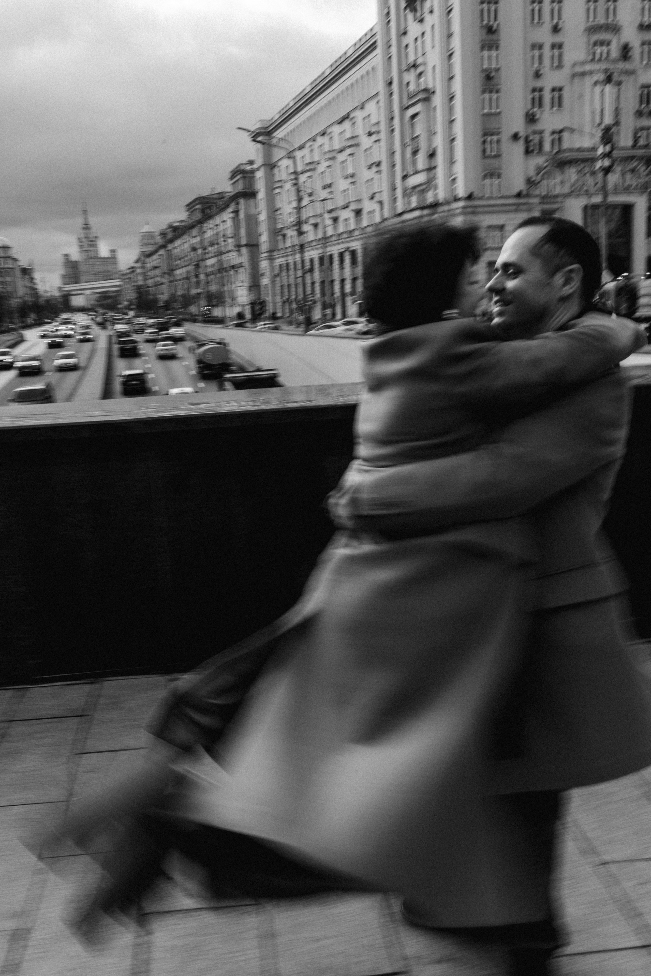 Игорь/Ирина. Фотограф в Москве Татьяна Сергеева