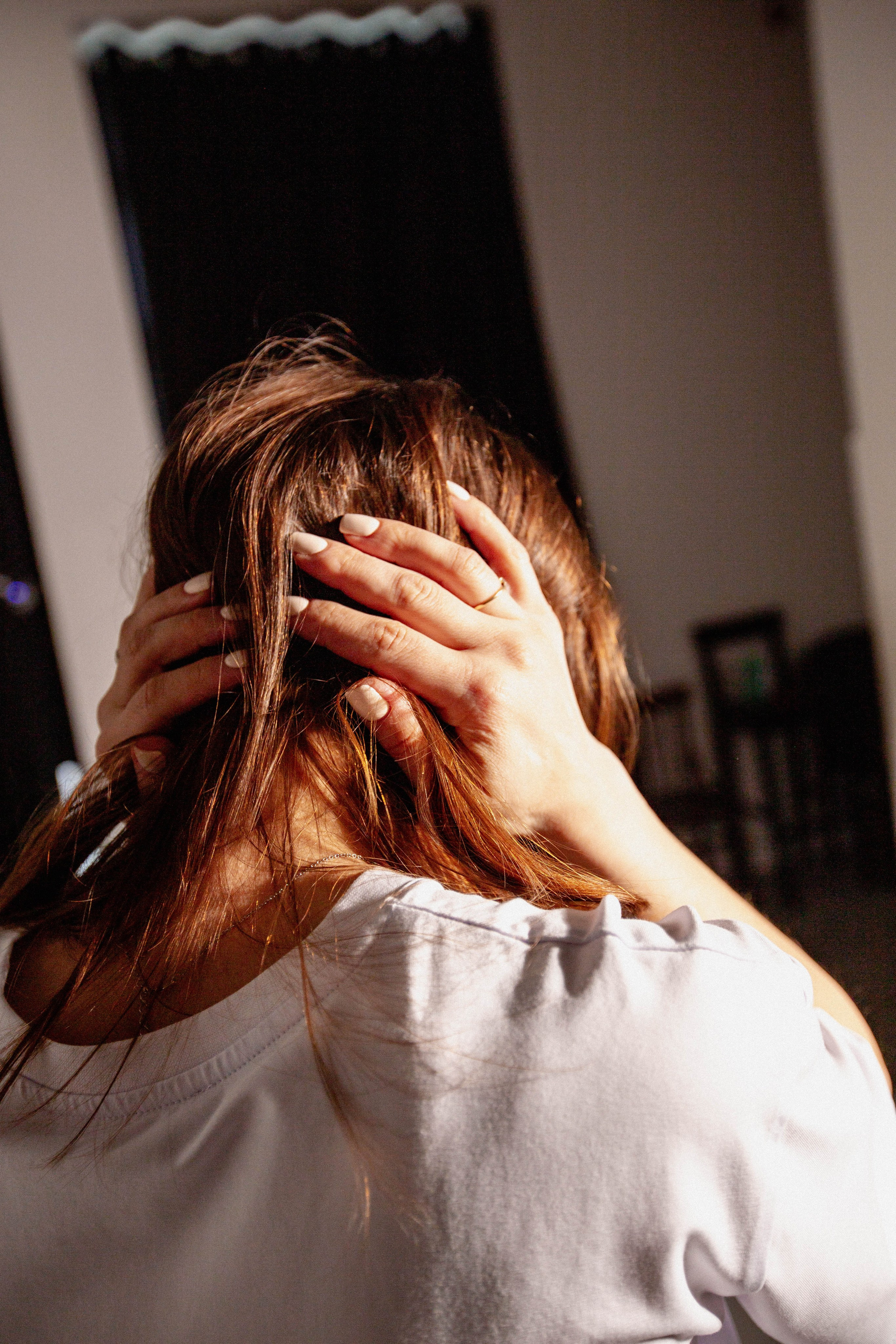 Женская терапевтическая. Фотограф Новый Уренгой Ирина Якимова