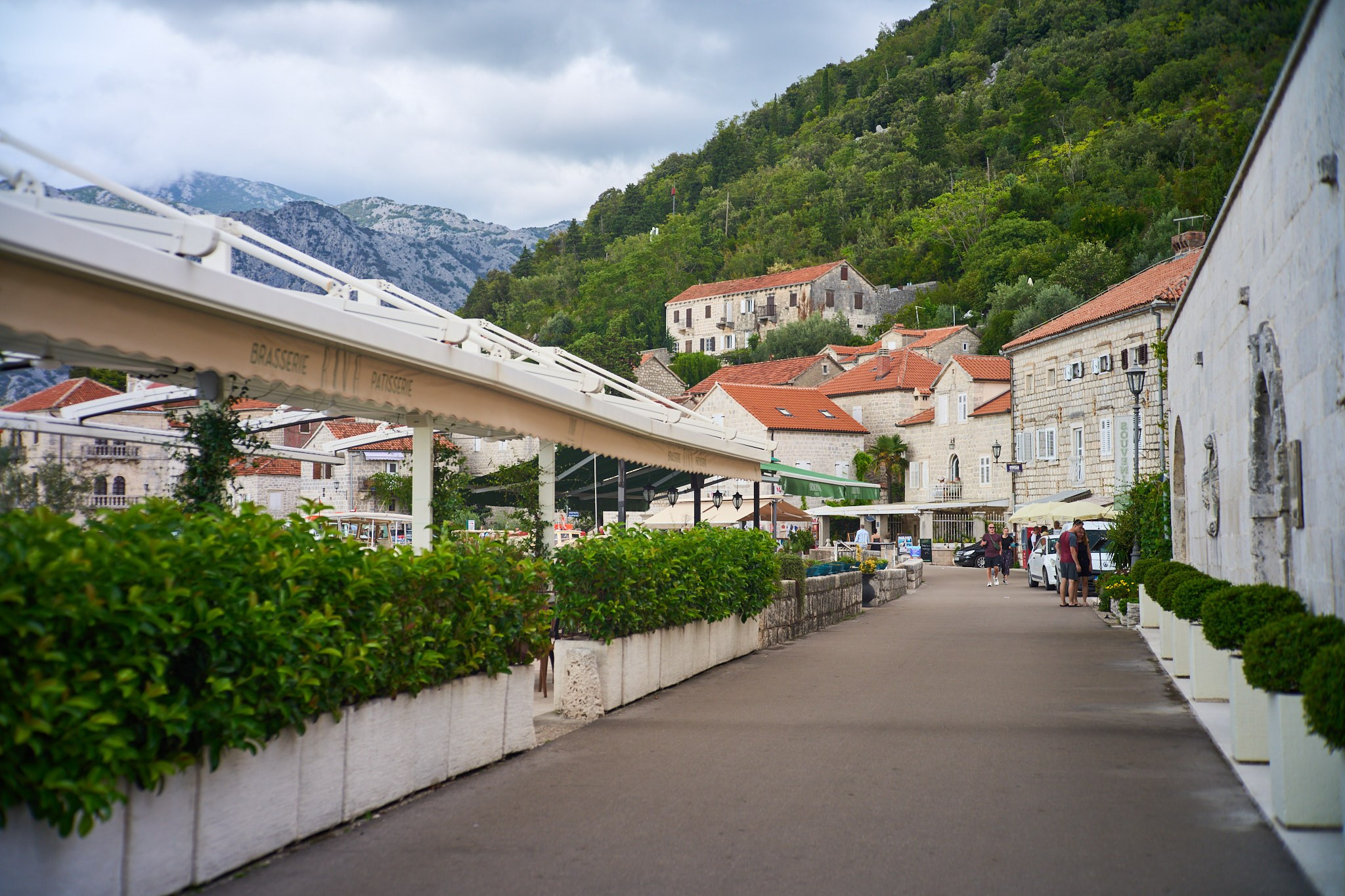 Черногория, сентябрь 2024. Фотограф, Римма Невинская