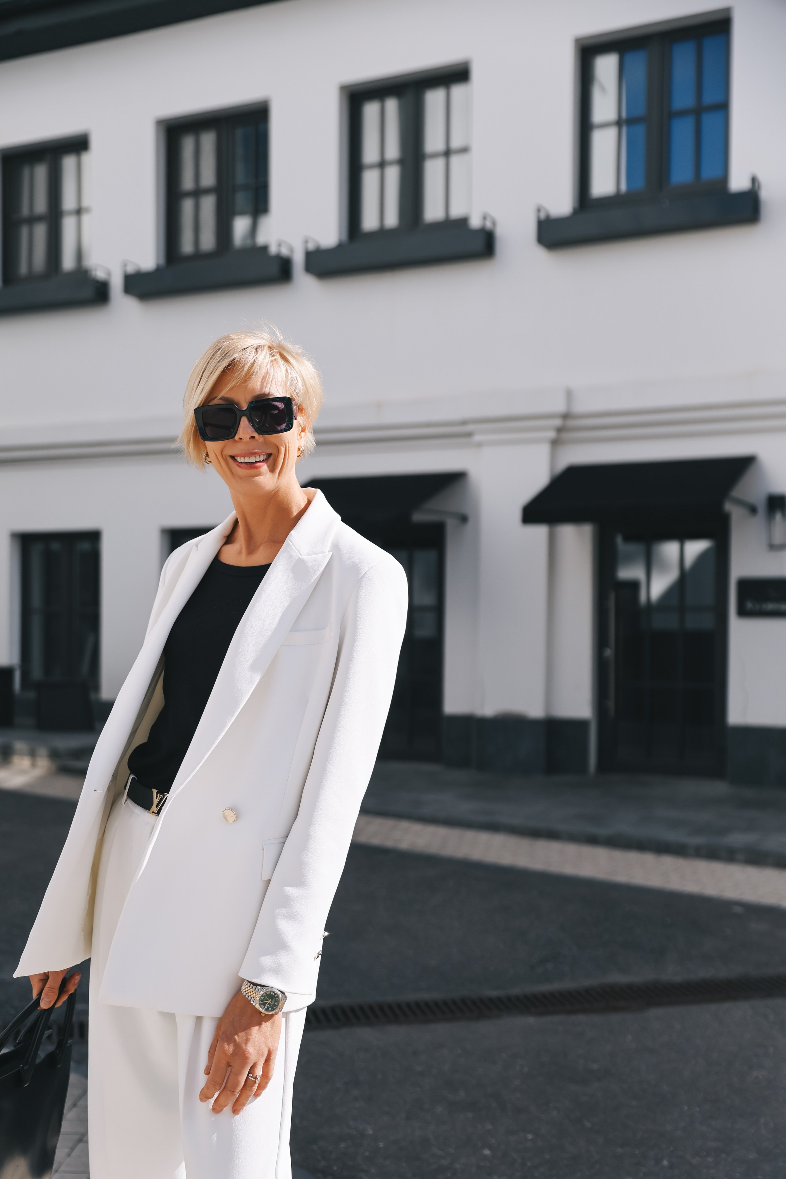 Бизнес психолог Марина. Фотограф и видеограф Анна Домашенко