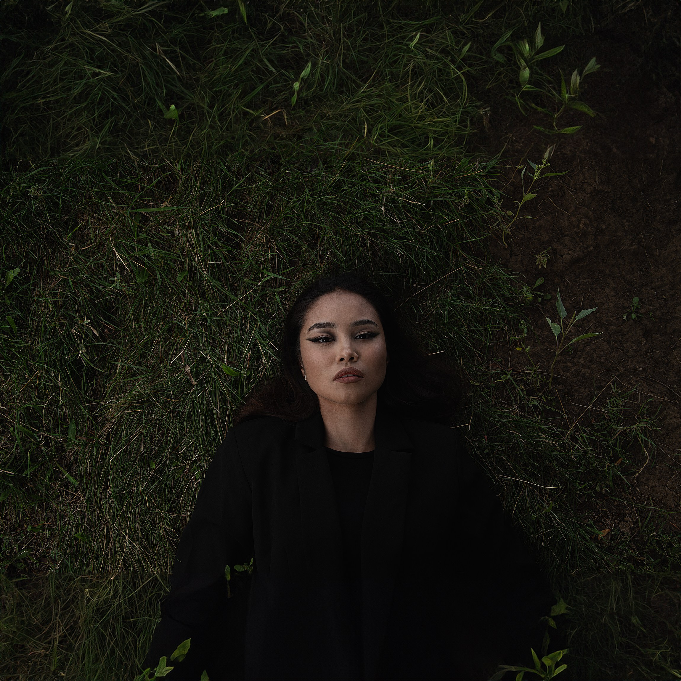 Amira. Портретный и репортажной фотограф Алексей Волков. Москва, Оренбург