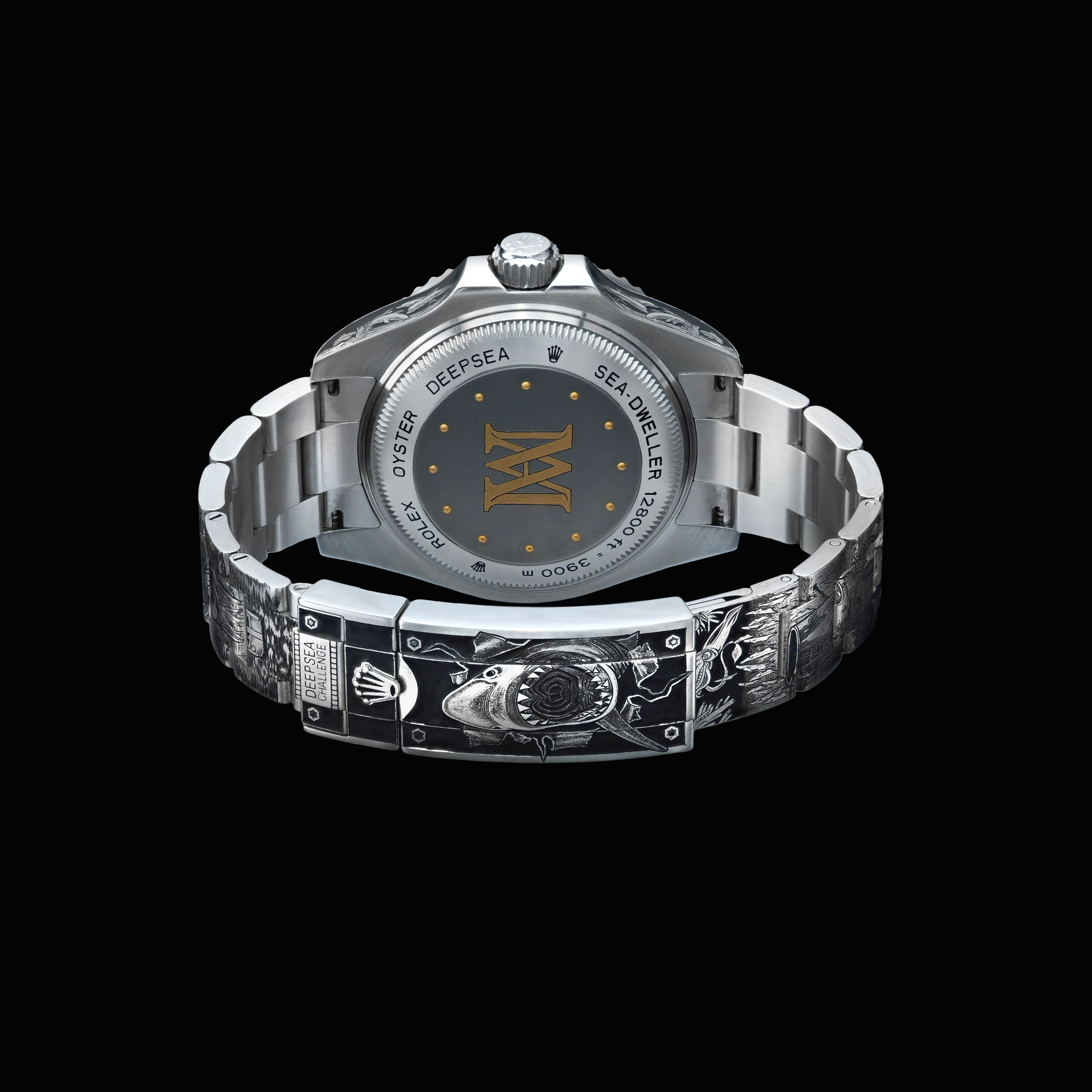 Ретушь фотографий колец и часов | Студия SVITHART