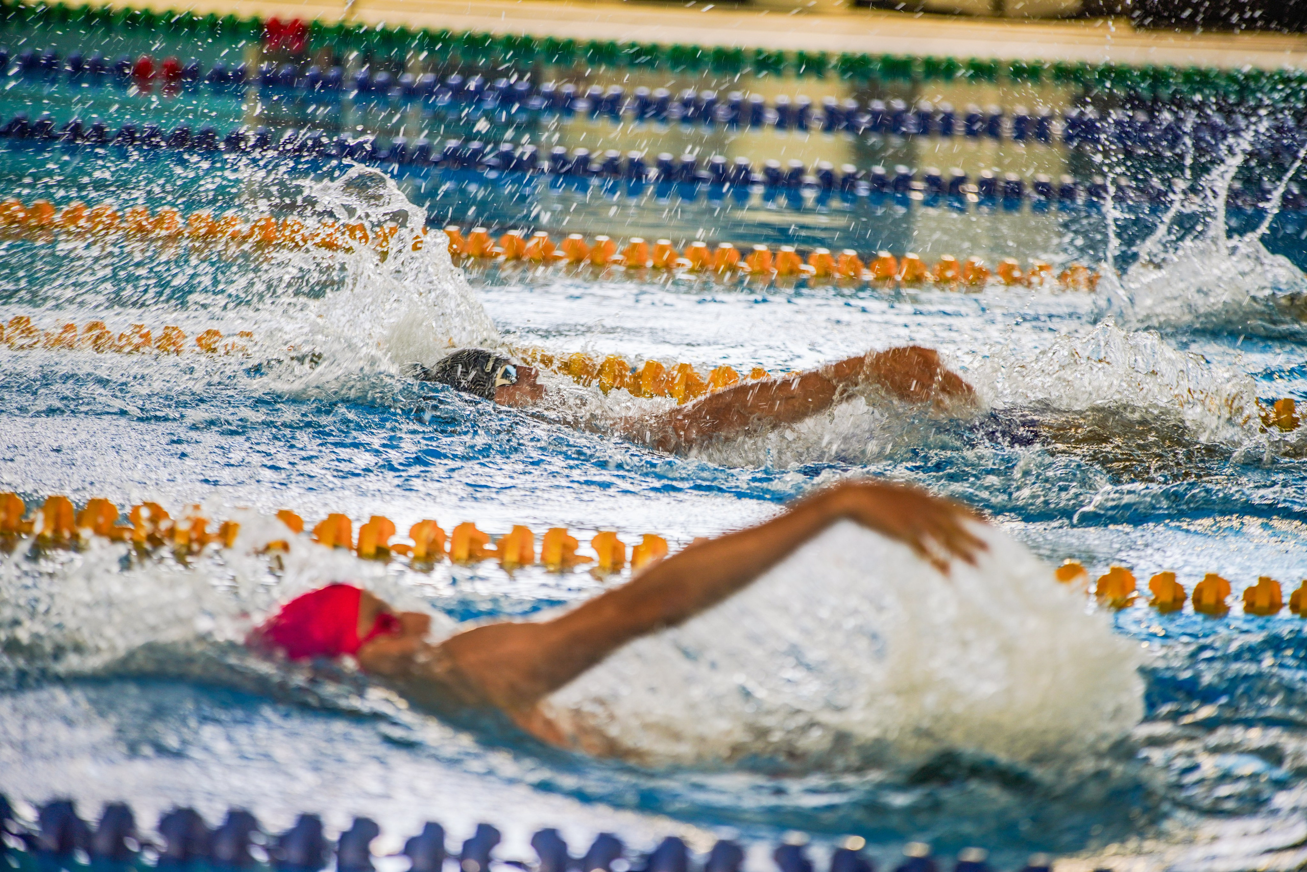 Фотограф Евгений Горбачев