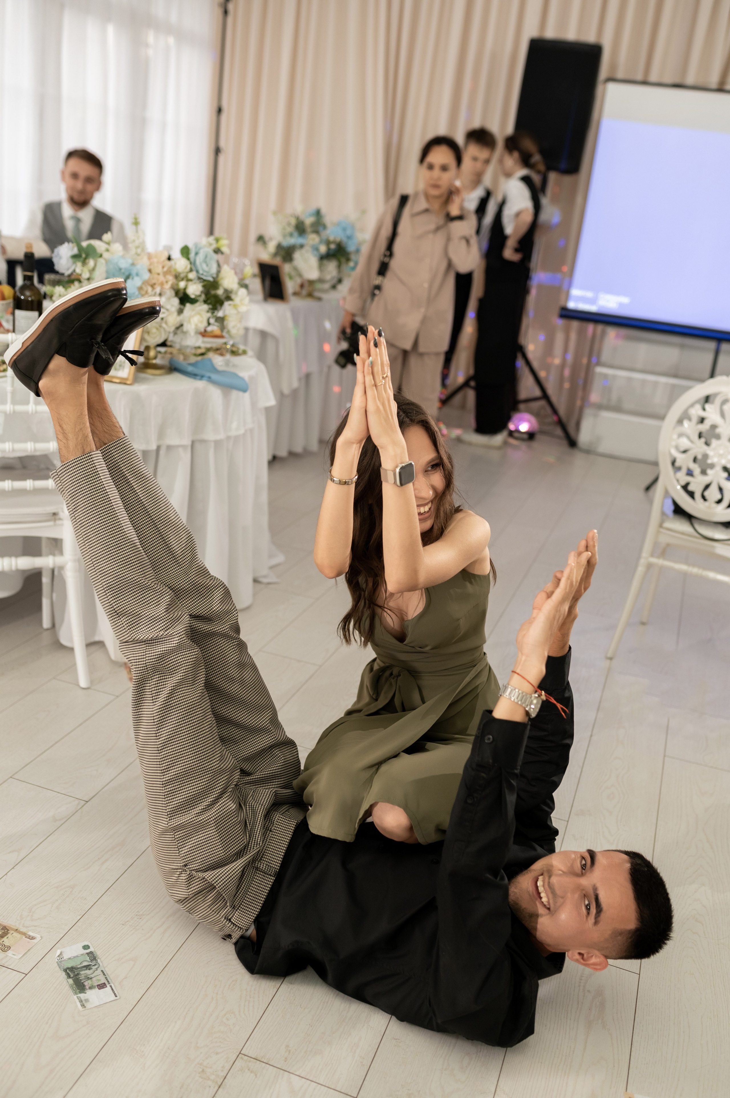 Алексей и Христина. Свадебный и семейный фотограф Регина Кагарманова