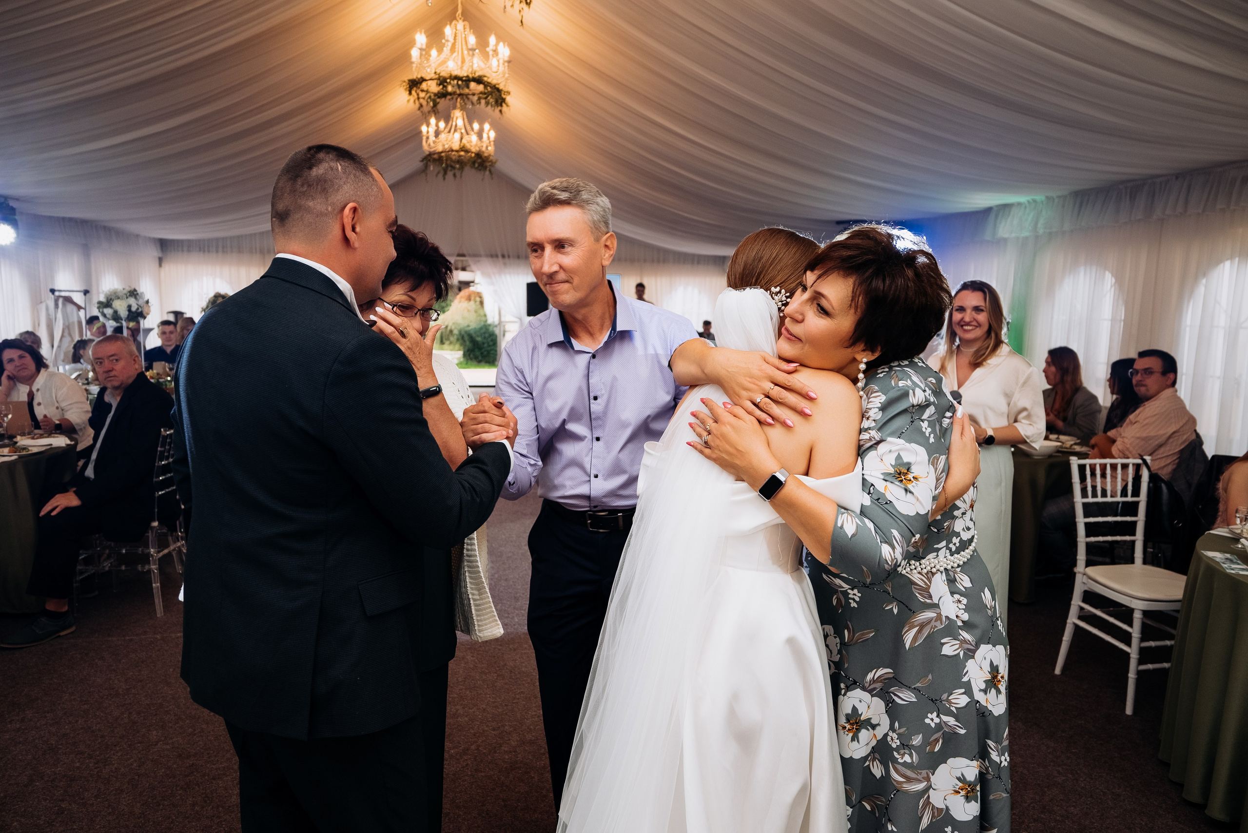 Аня и Максим. Фотограф Тверь. Анна Драго