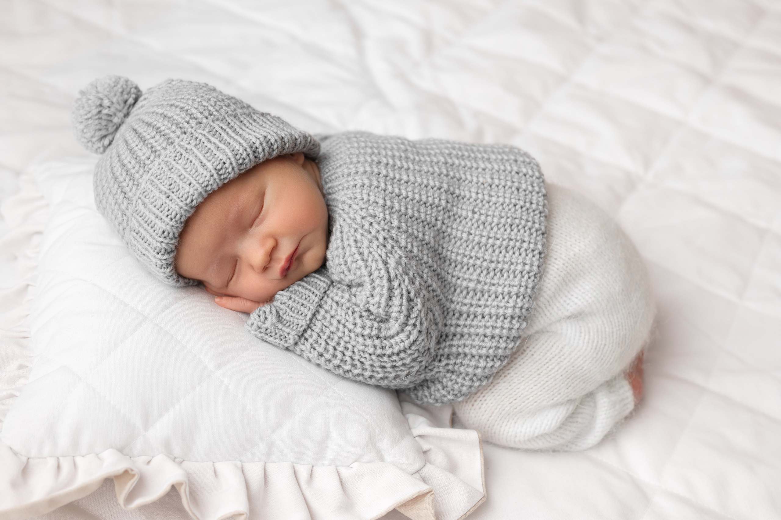 Новорожденные. Фотограф беременности, фотограф новорожденных Анна Нельзина