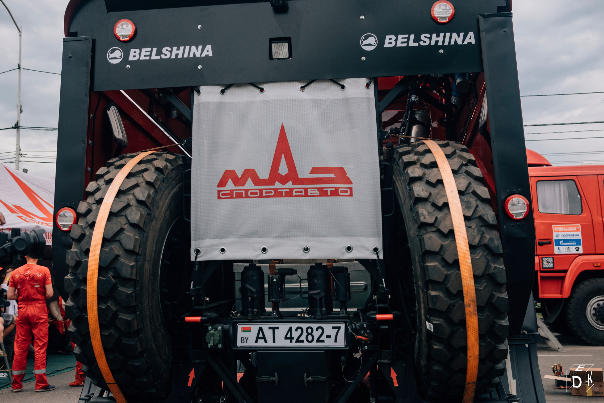 SilkWay 2025. Фотограф Иркутск | Денис Ерёменко