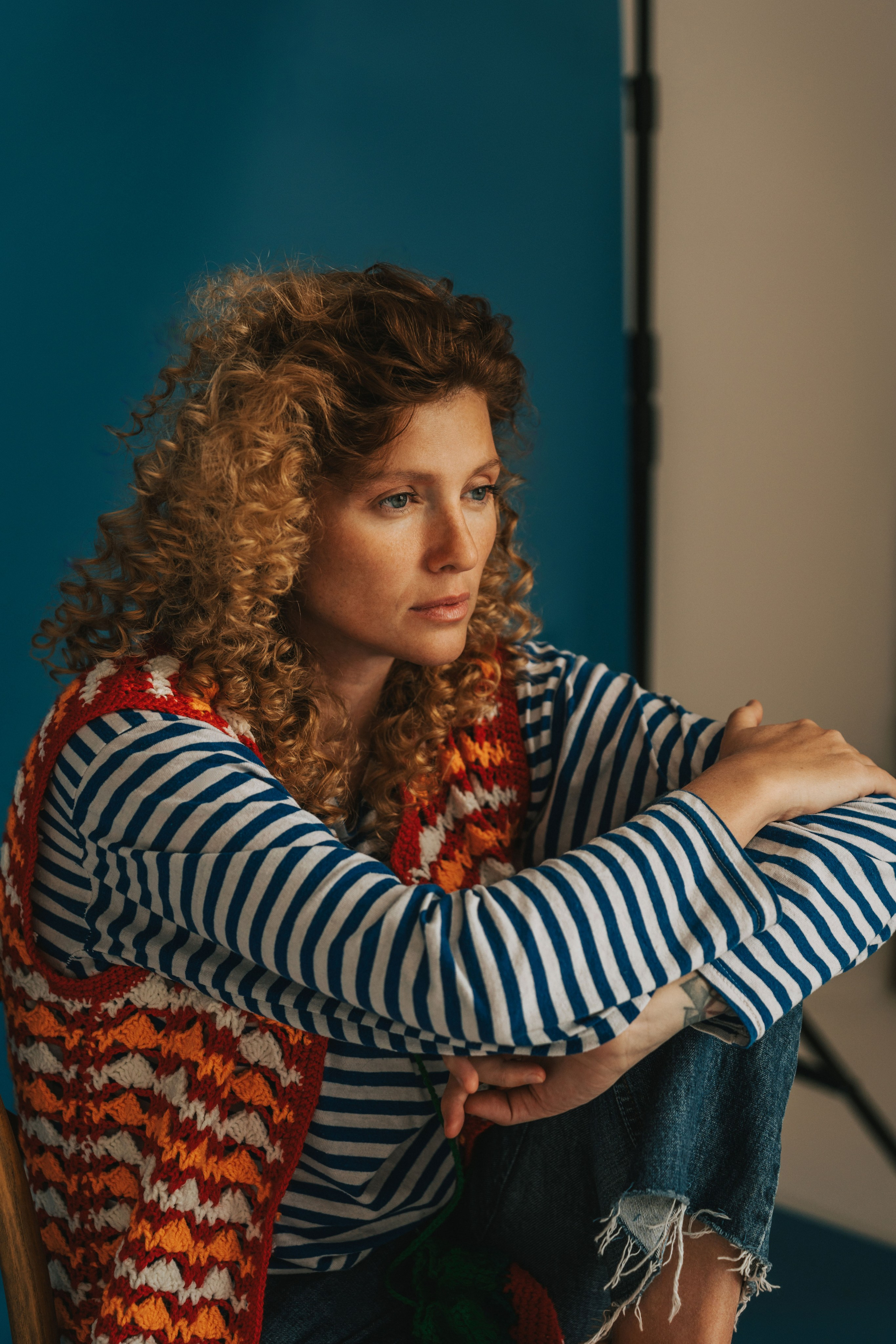 Ураганище. Ваш фотограф Вика Артемова