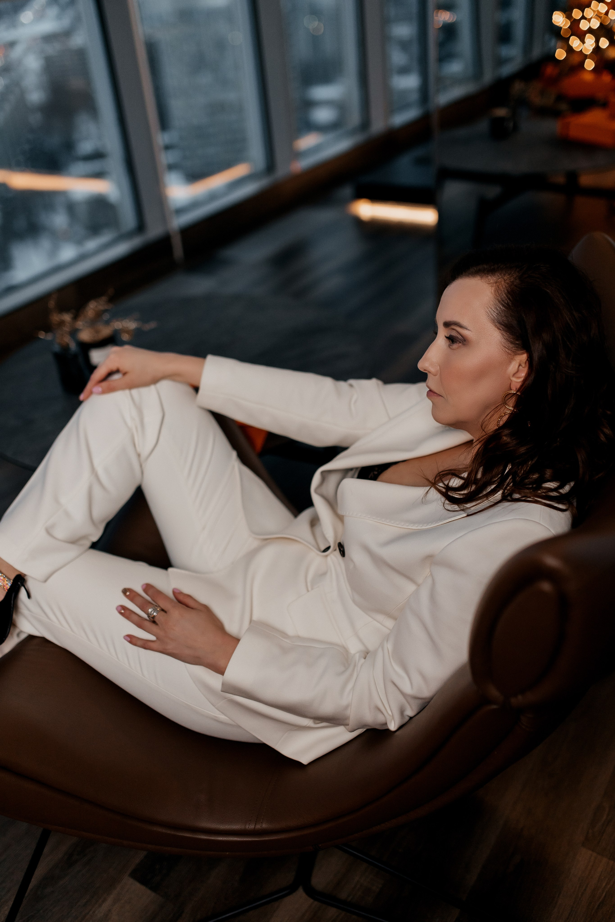 Очаровательная Ольга. Семейный фотограф в Санкт-Петербурге Ирина Иванова