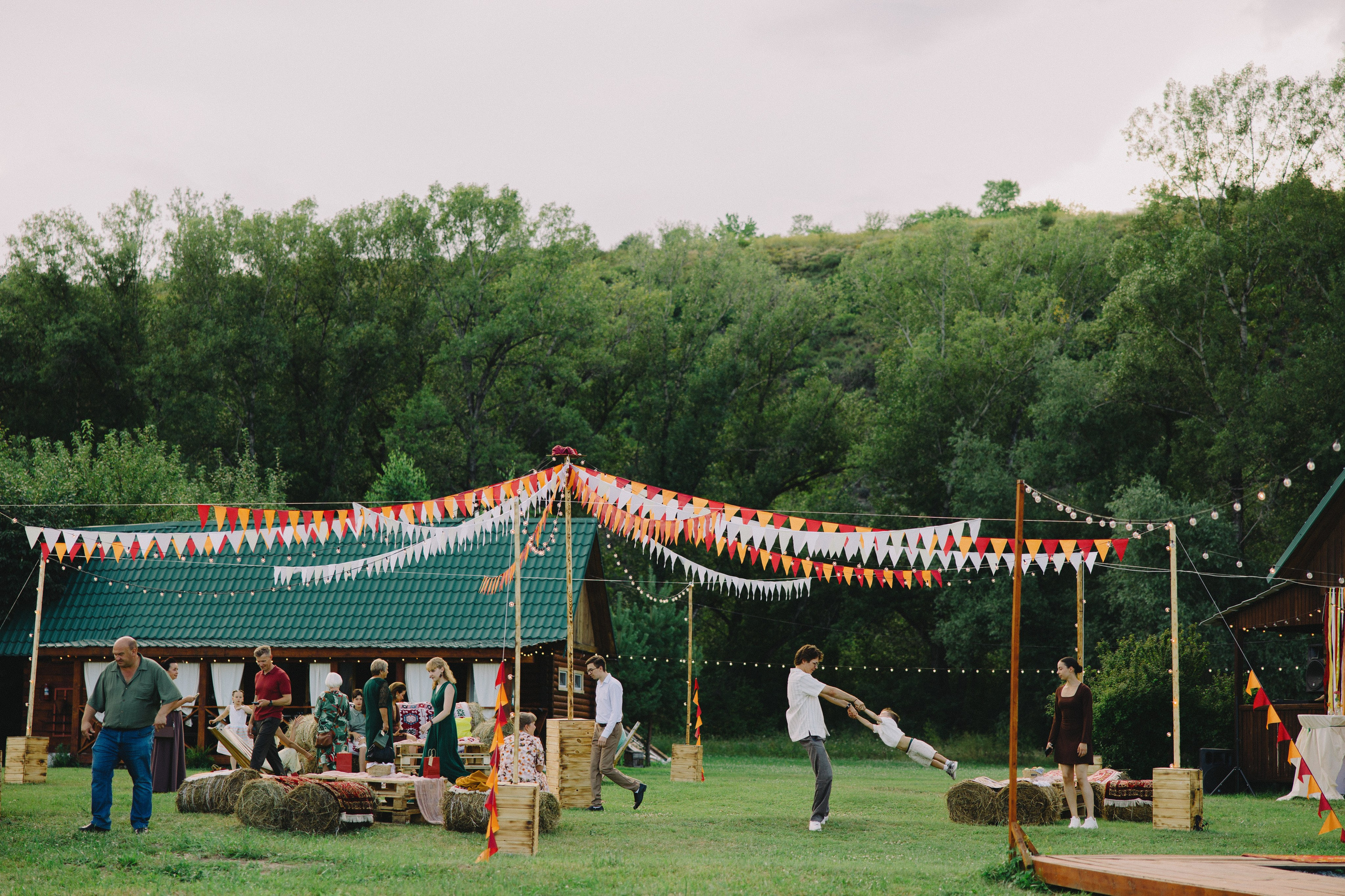Кирилл + Ира. Александр Видякин Фотограф в Хакасии и Красноярском крае