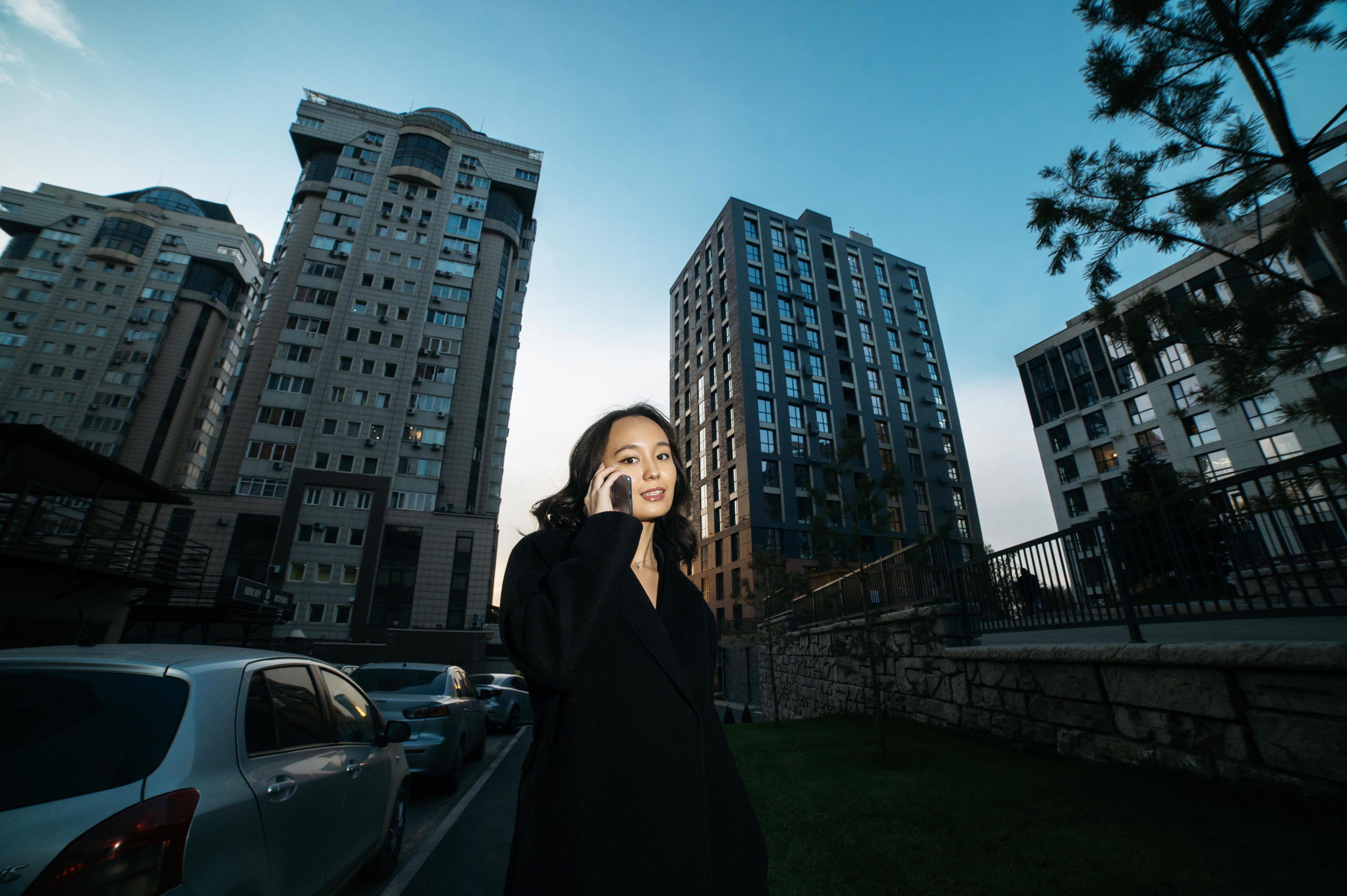 HUAWEI nova 10 Pro. Коммерческий фотограф в Алматы