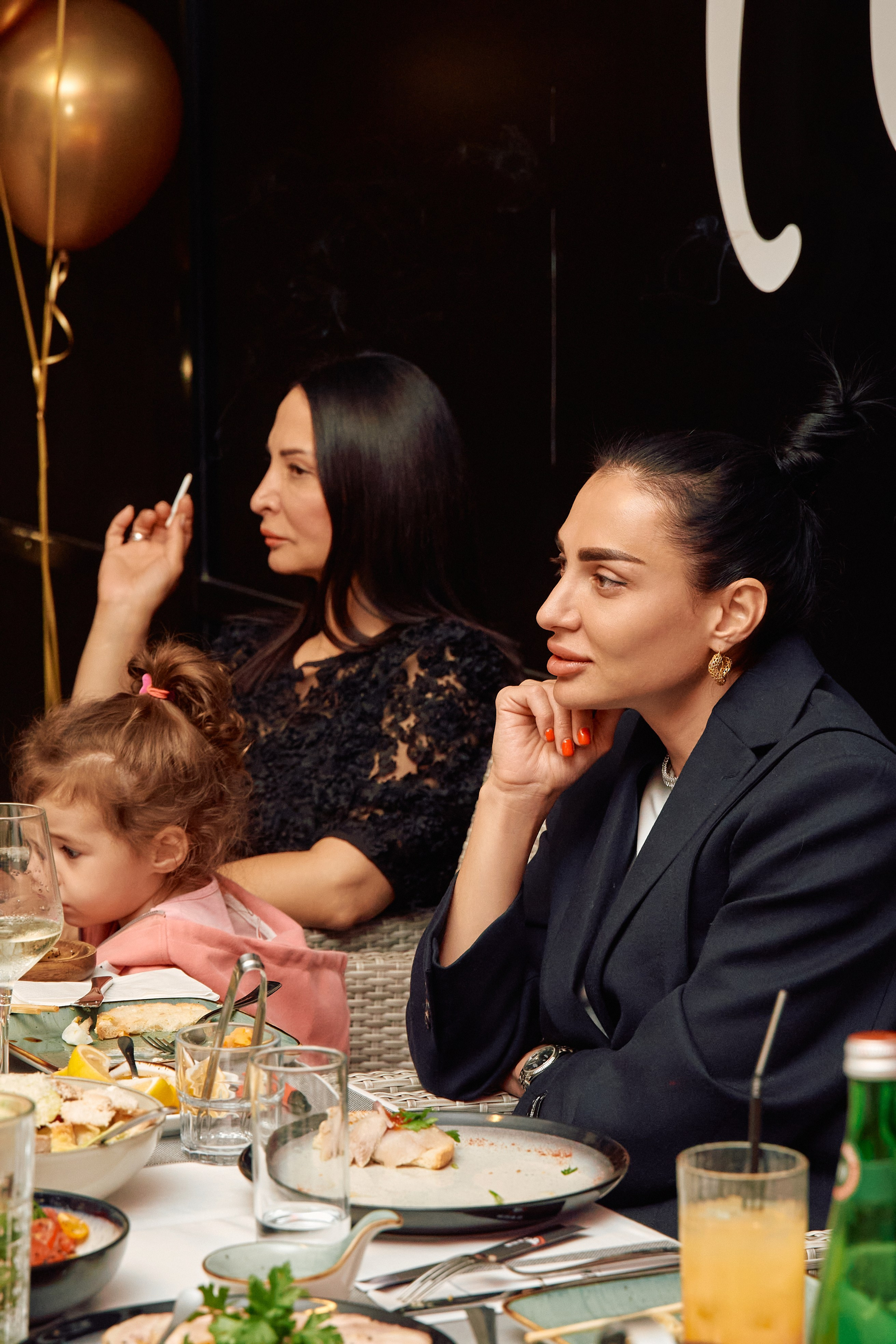 B-Day in ElFaro. Photographer and Videographer in Montenegro