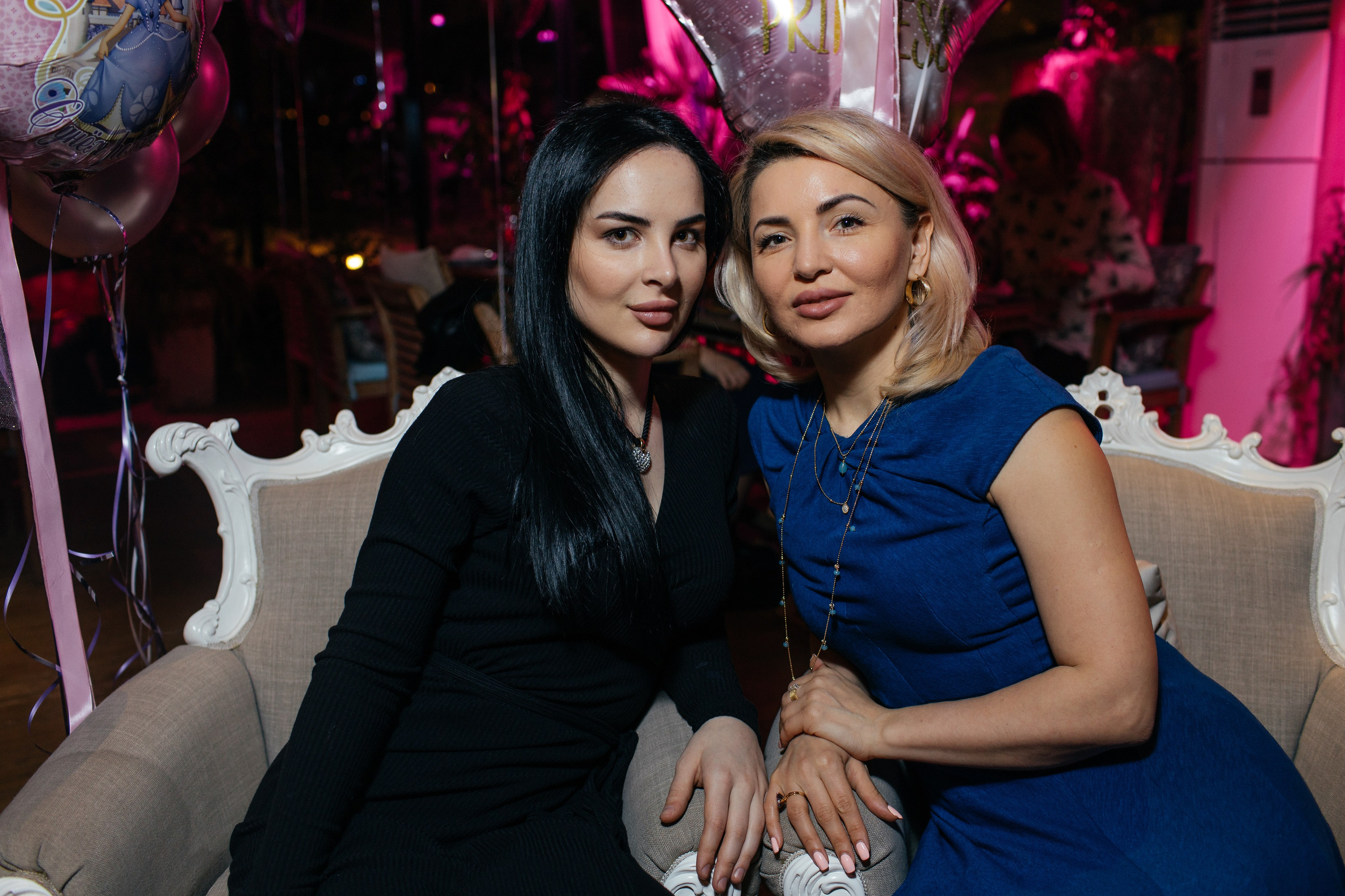 Алине 7 лет. Свадебный и семейный фотограф