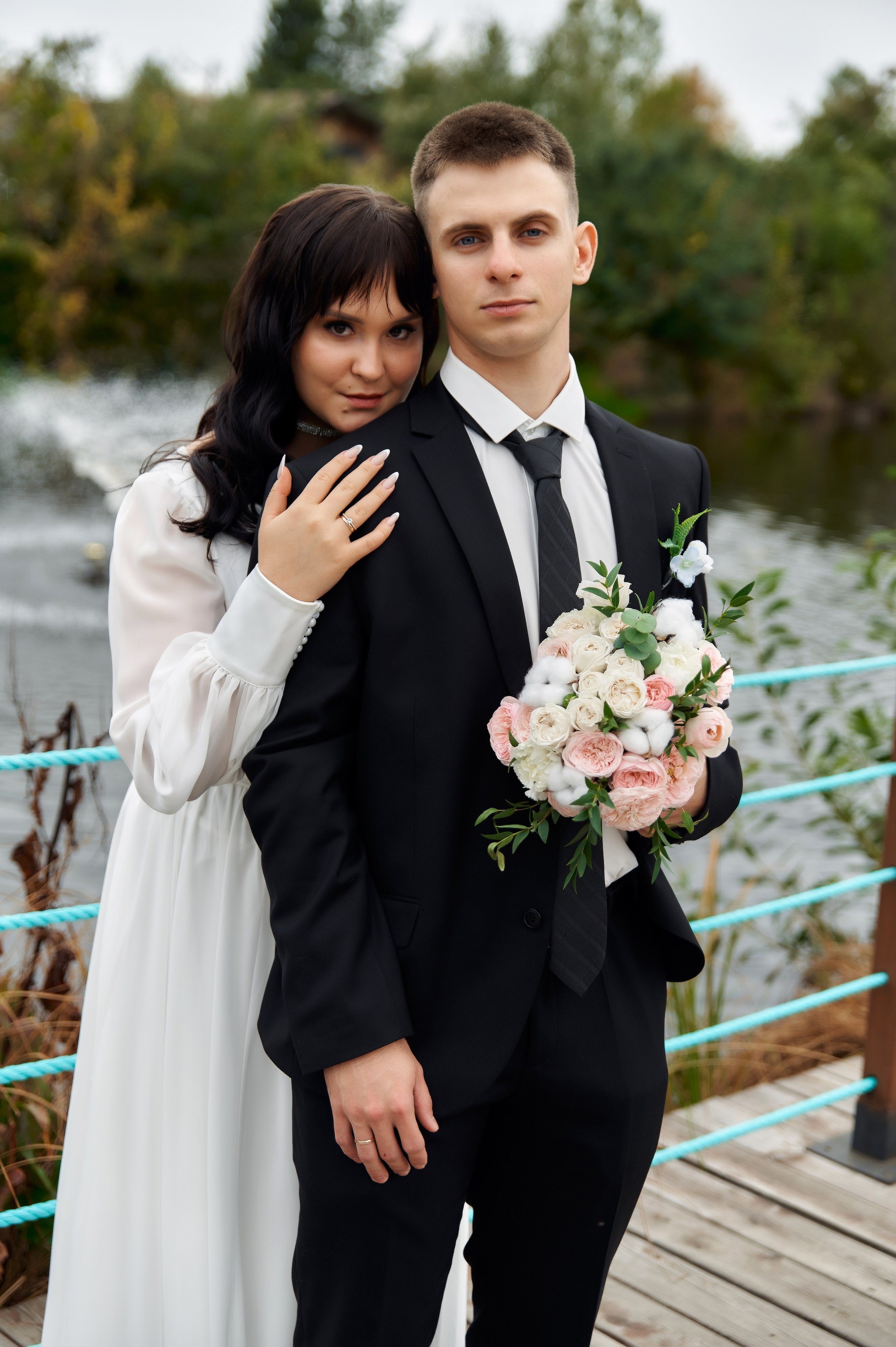 Свадебное порфолио