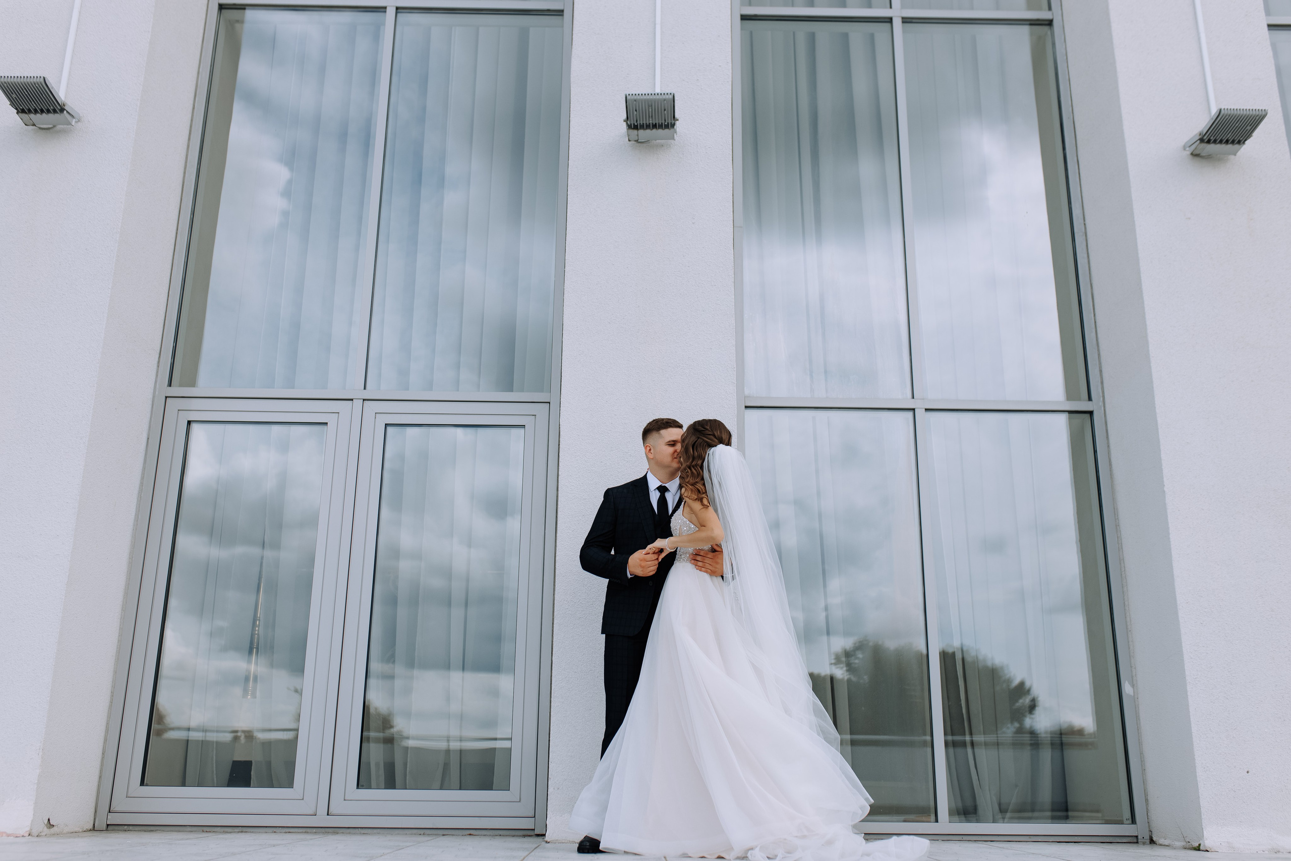 Никита и Даша. Фотограф Могилев Беларусь