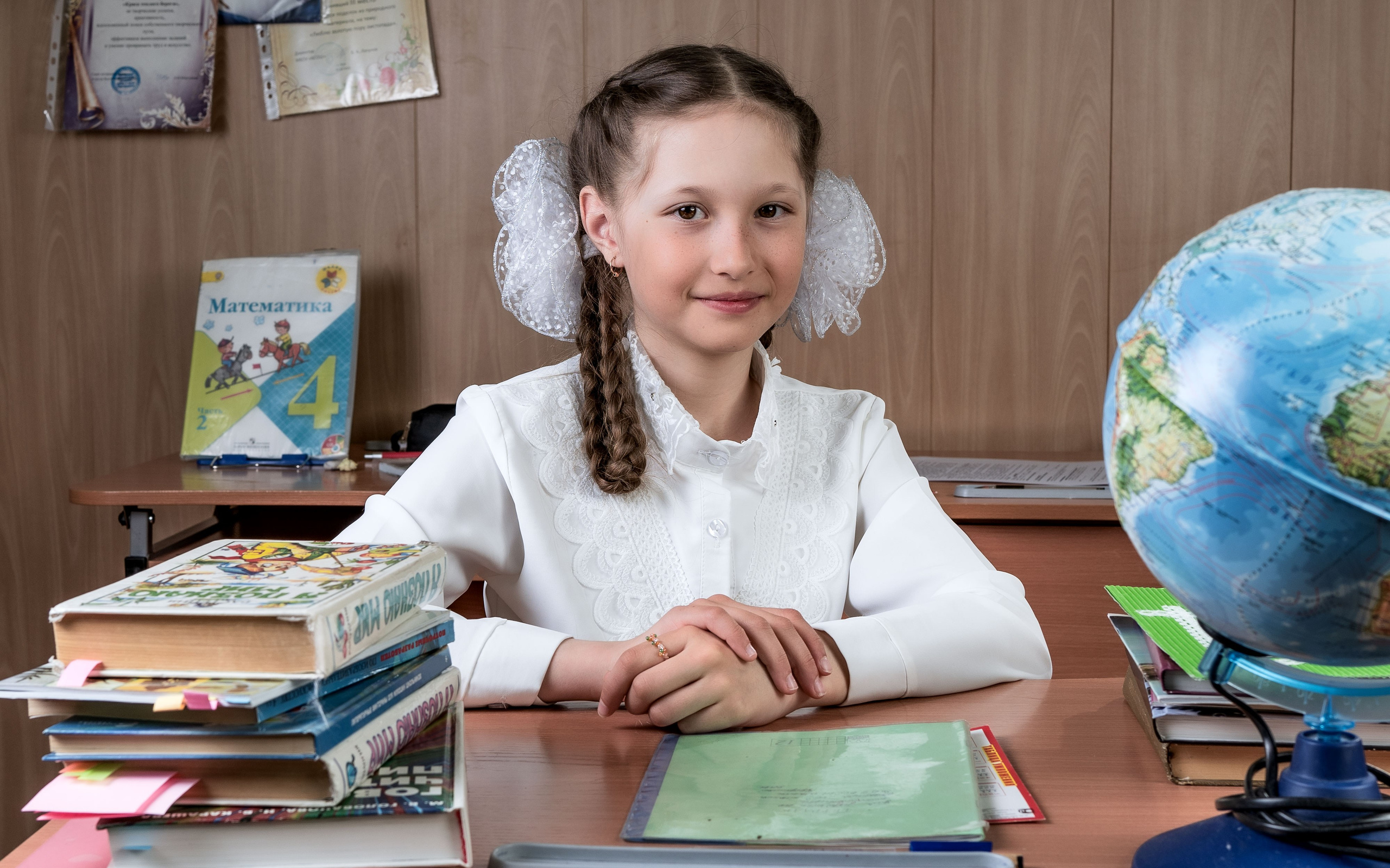 Школьная. Фотограф Ворошилов Дмитрий. Эссо. Камчатка