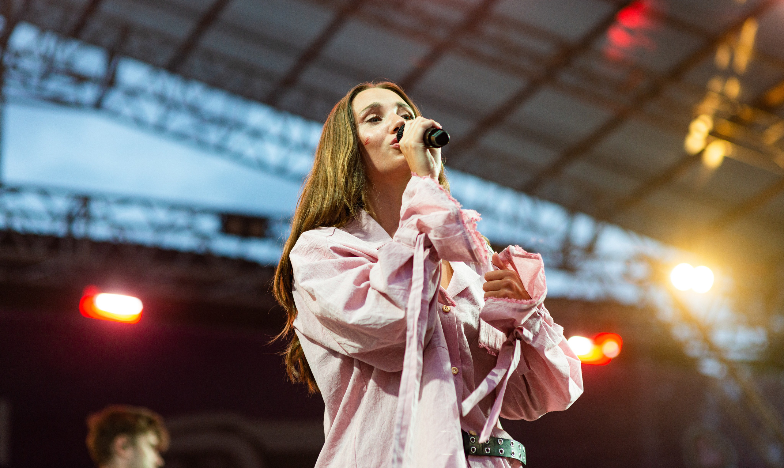 Репортажная съёмка фестиваля 4 лапы. Репортажный и персональный фотограф в Москве