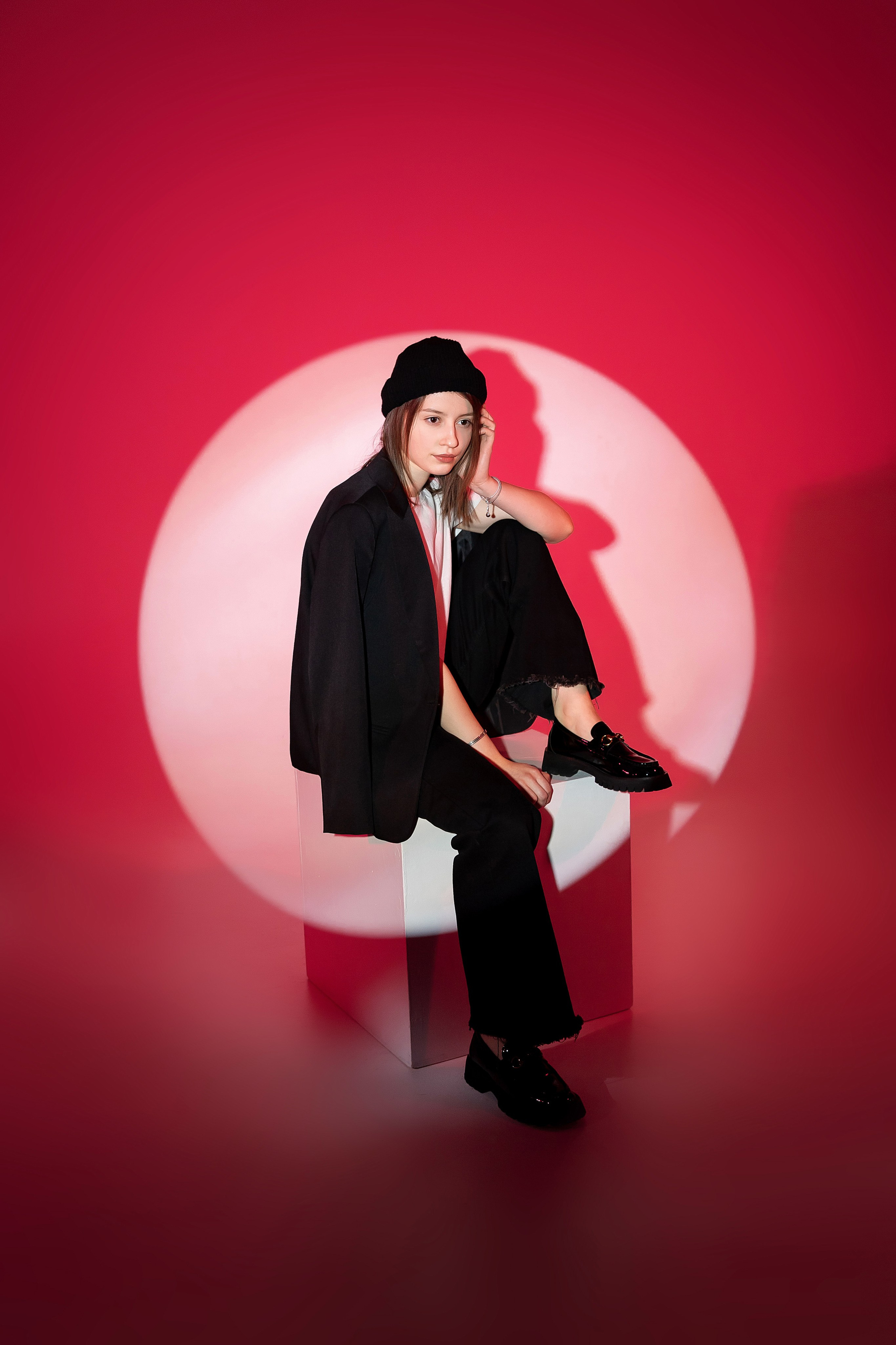 Цвет и свет. Детский и семейный фотограф в Красноярске Юлия Бирюкова