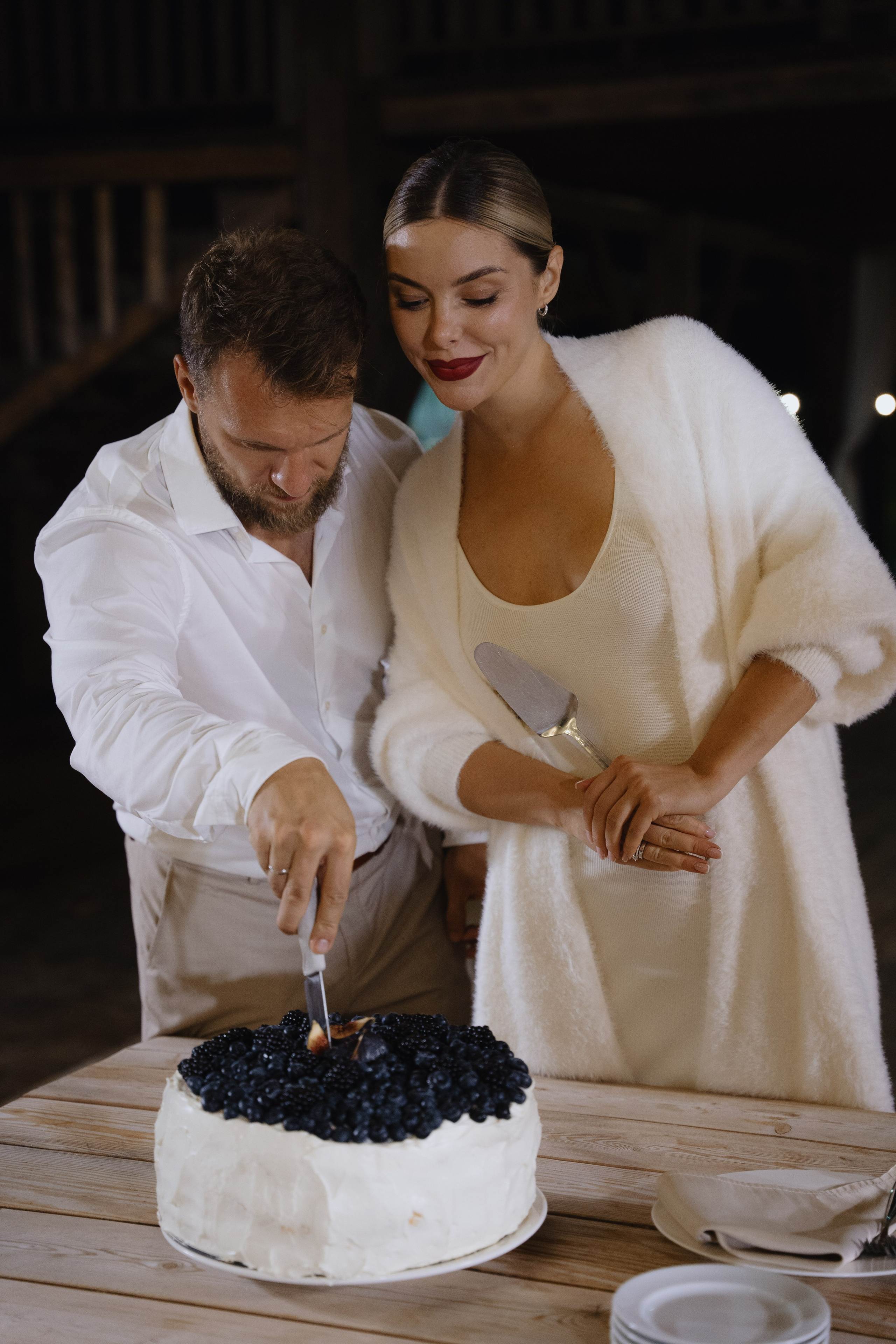 Полина и Никита. Свадебный фотограф Ростов-на-Дону